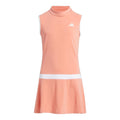 Vestito senza maniche da bambina Adidas Junior da donna