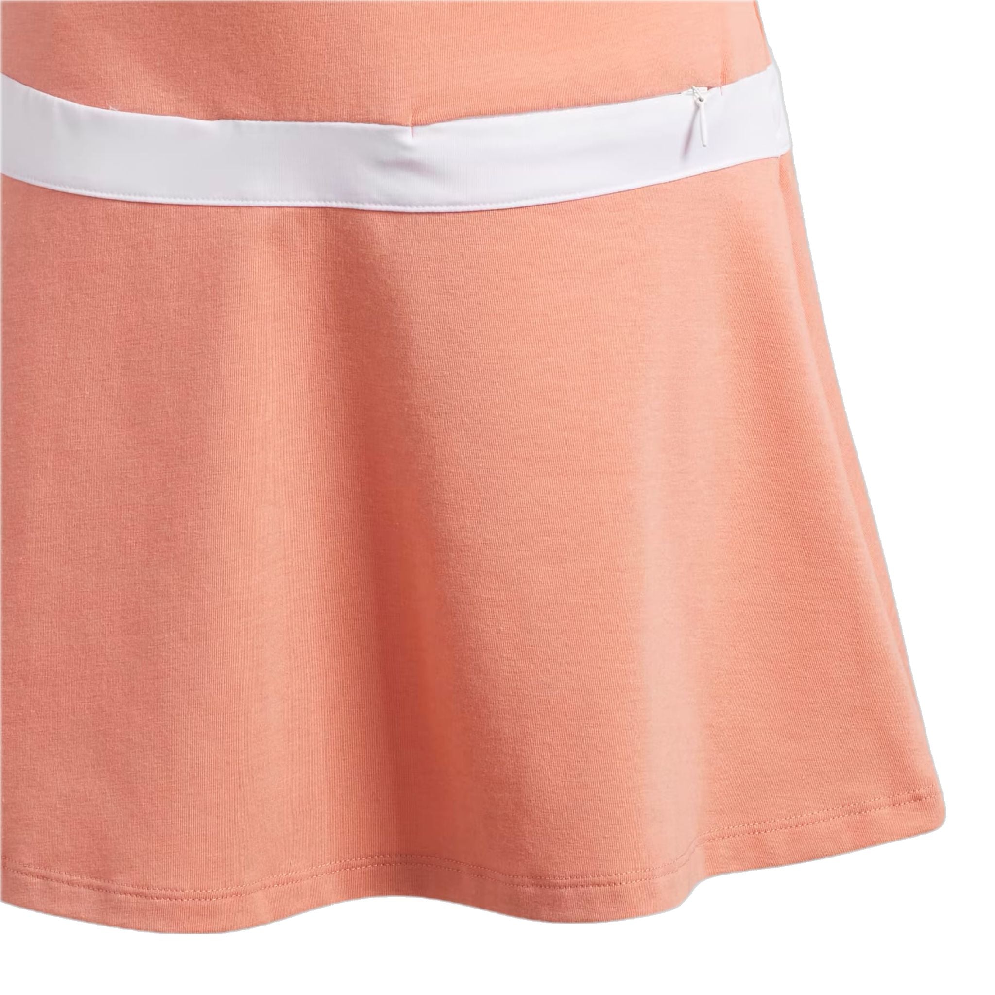 Vestito senza maniche da bambina Adidas Junior da donna