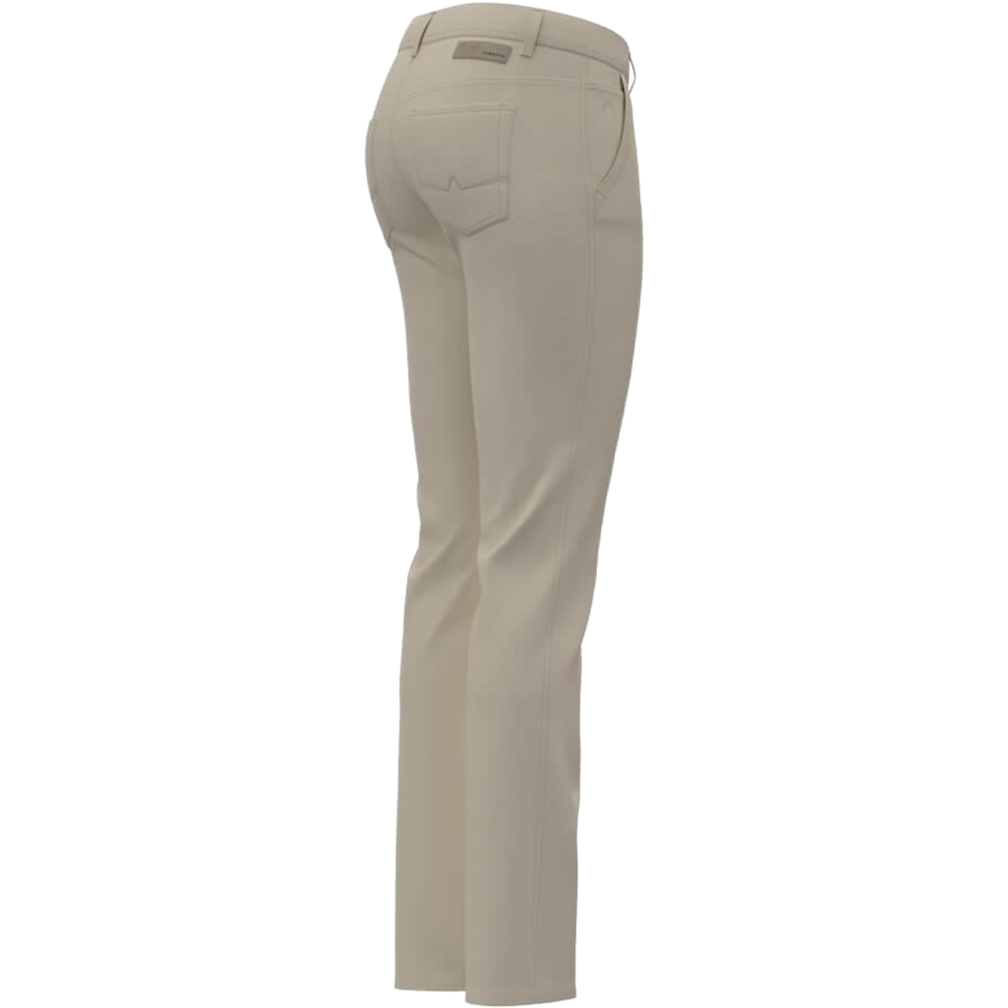 Pantaloni da golf Alberto ALVA 3xDRY® Cooler da donna