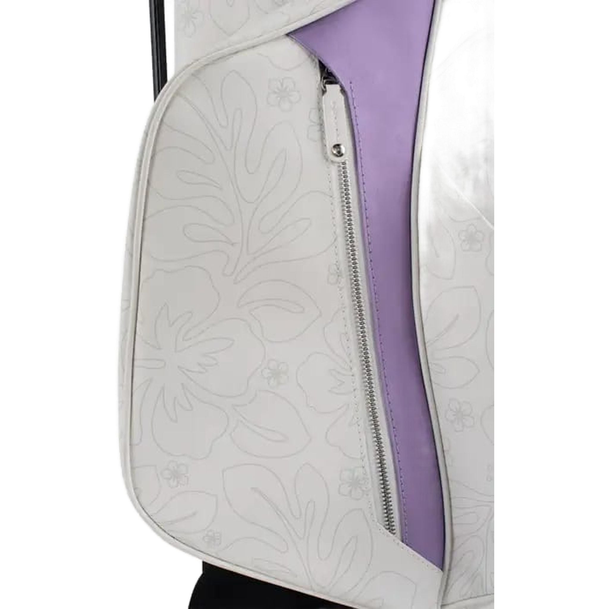 Vessel VLS Lux LE Lavender Stand Bag