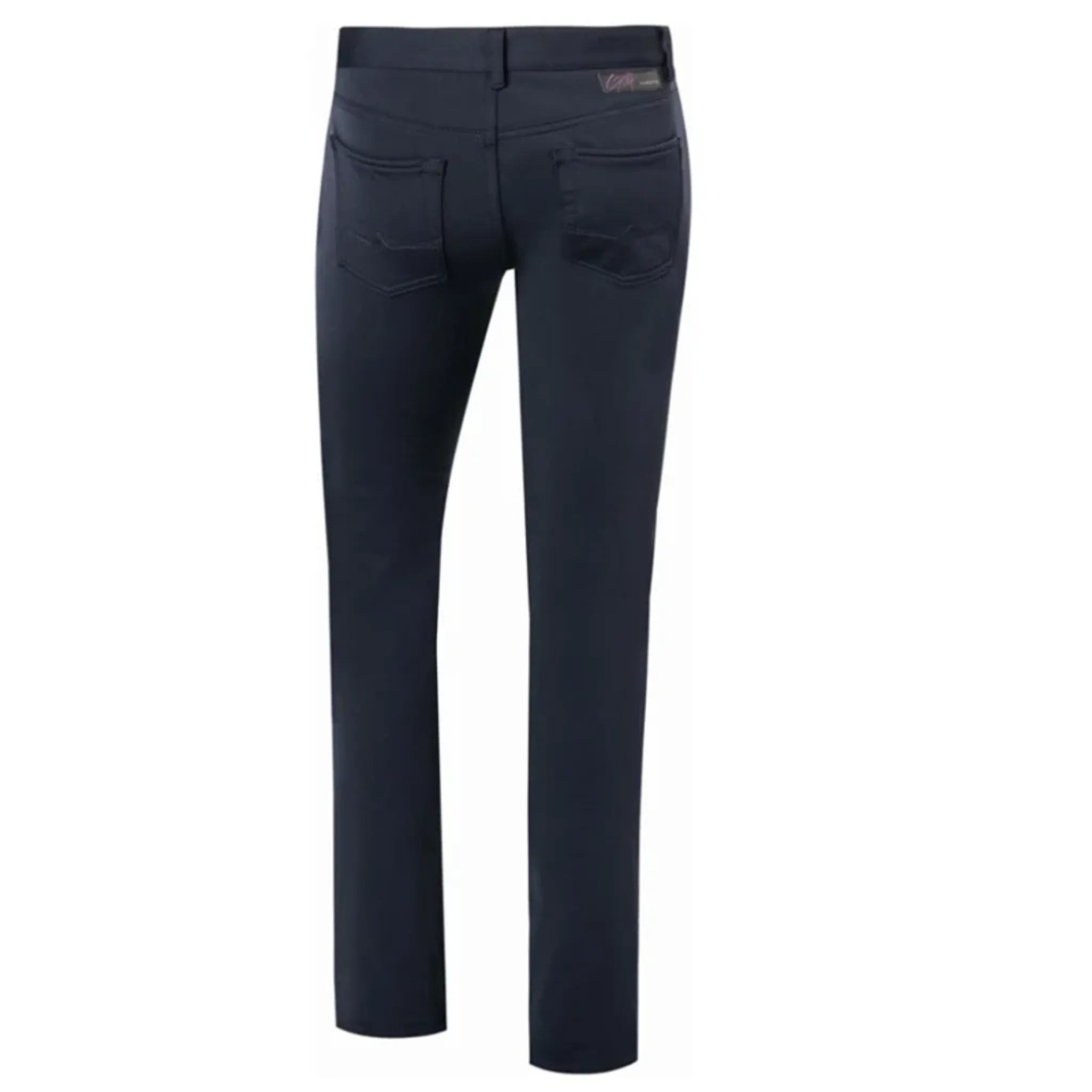 Alberto JULIA Stretch Energy Golfhose Damen