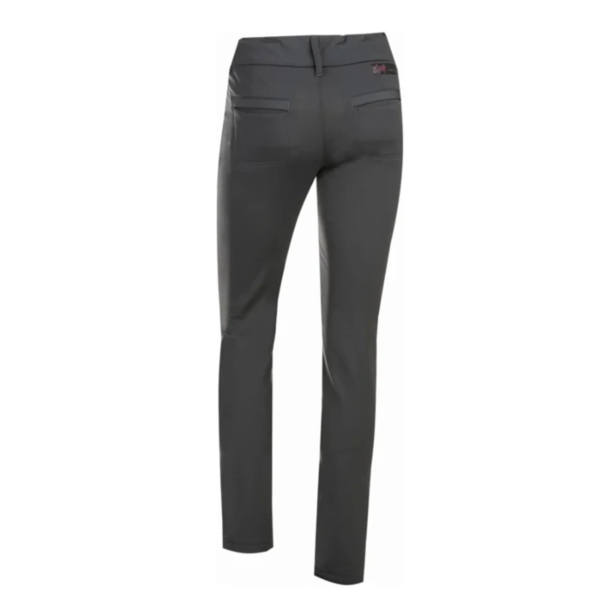 Pantaloni da golf LUCY WR Super Jersey Beige / 40