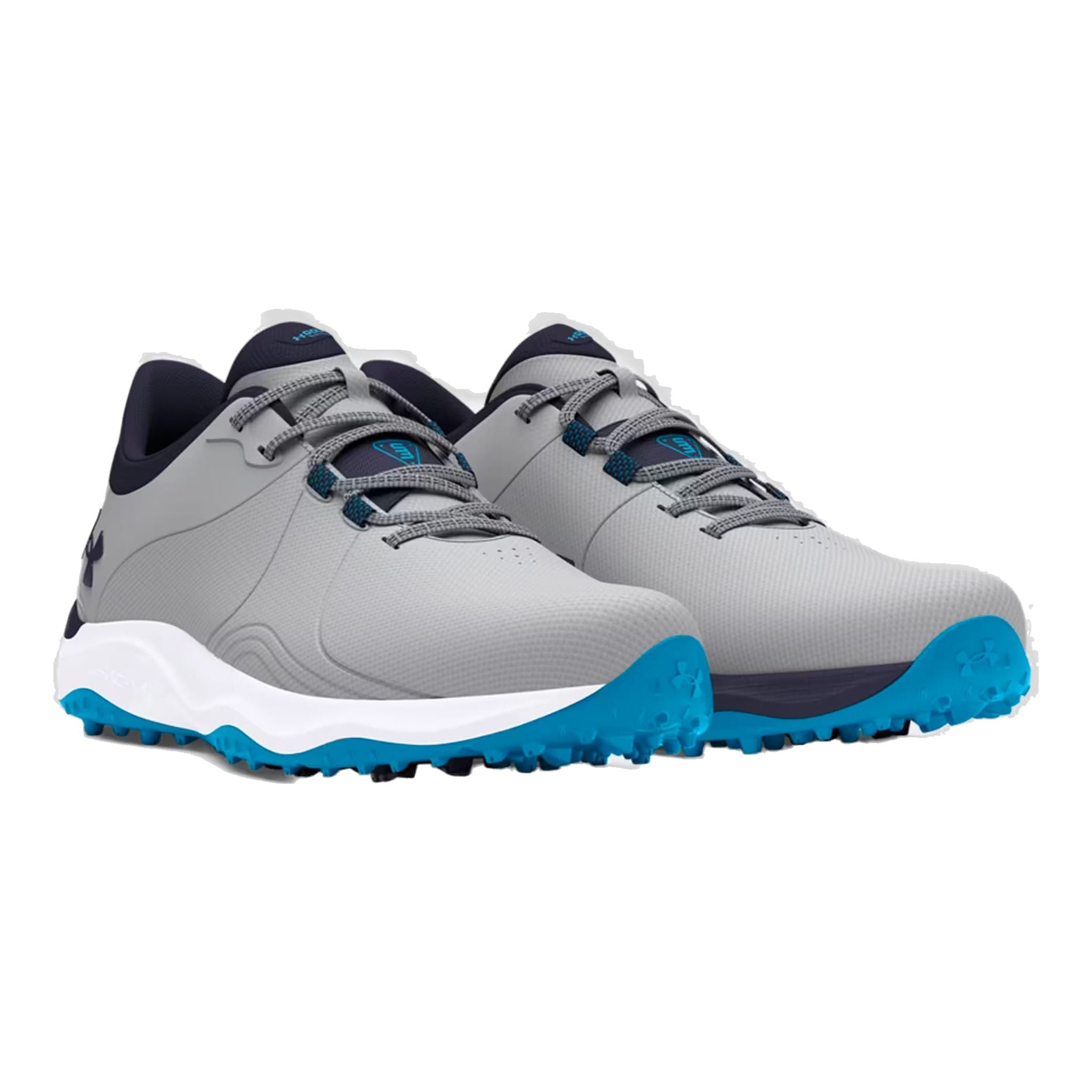 Under Armour UA Drive Pro SL Wide Golfschuhe Herren