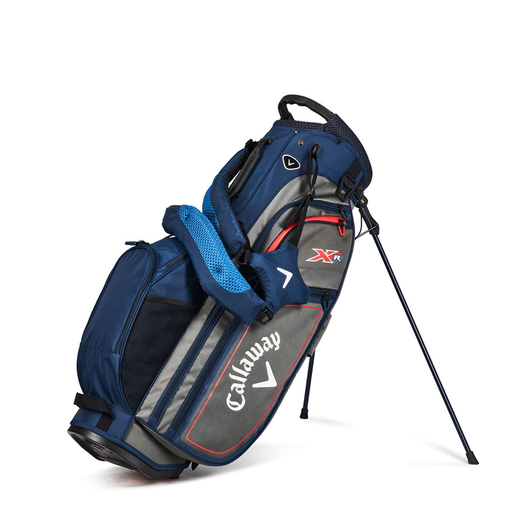 Callaway Komplettset XR 13 Pc Herren
