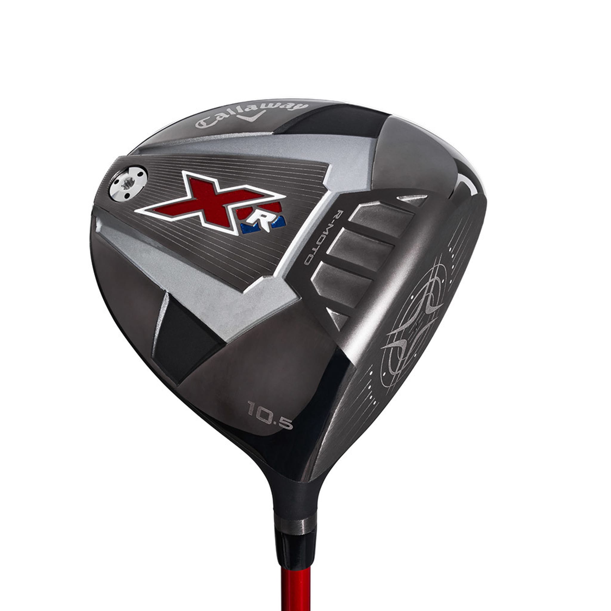 Callaway Komplettset XR 13 Pc Herren
