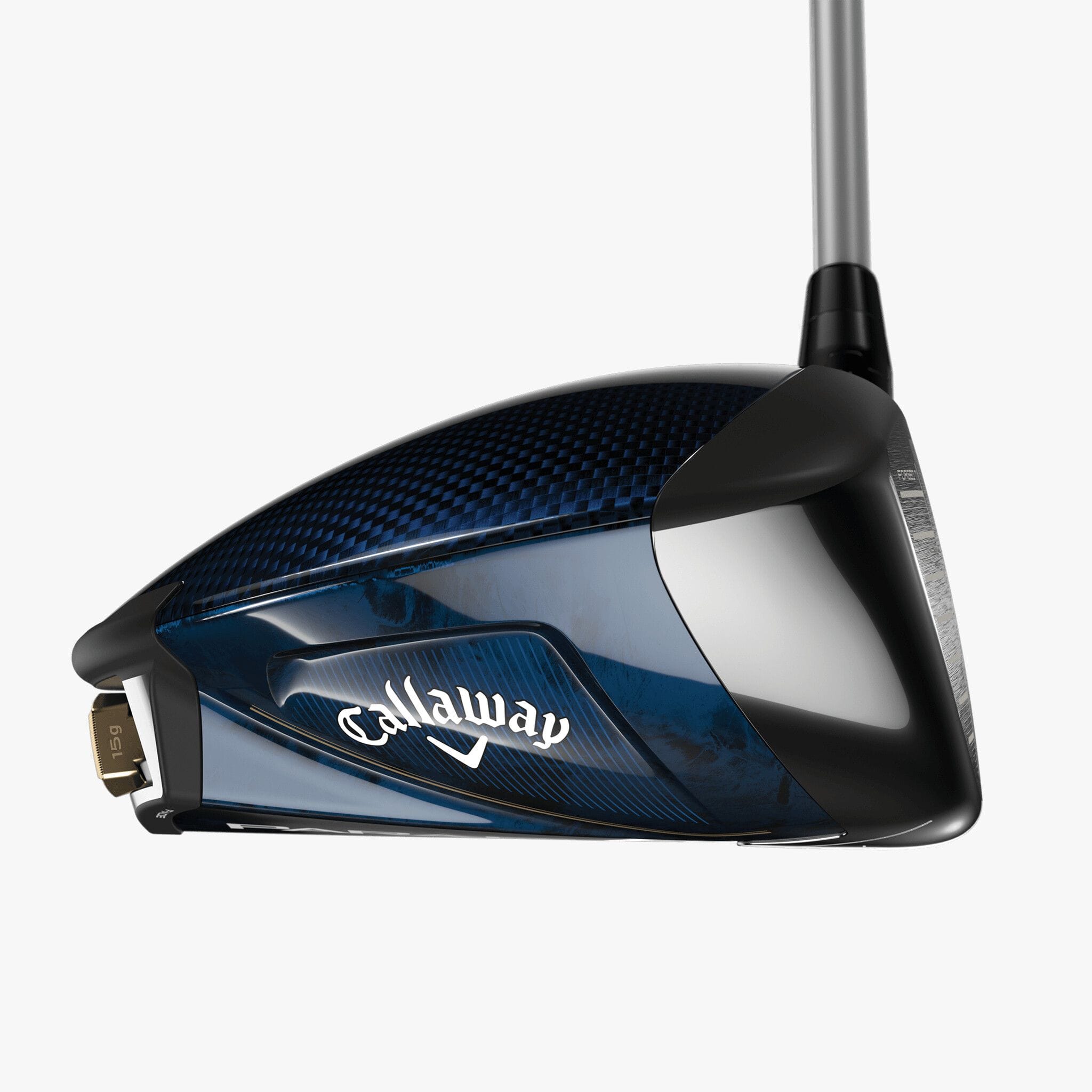 Callaway Paradym Driver - gebraucht Herren