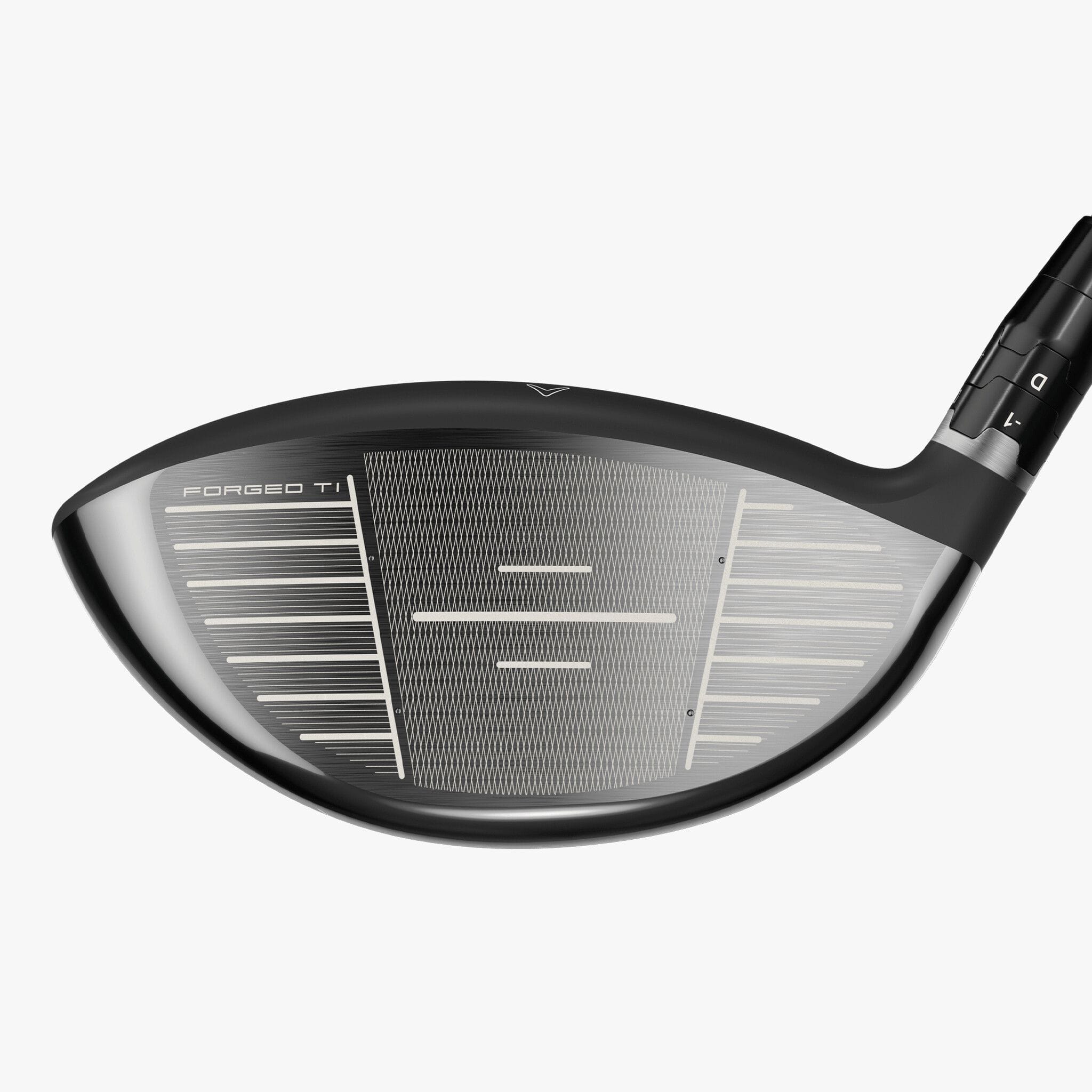 Callaway Paradym Driver - gebraucht Herren
