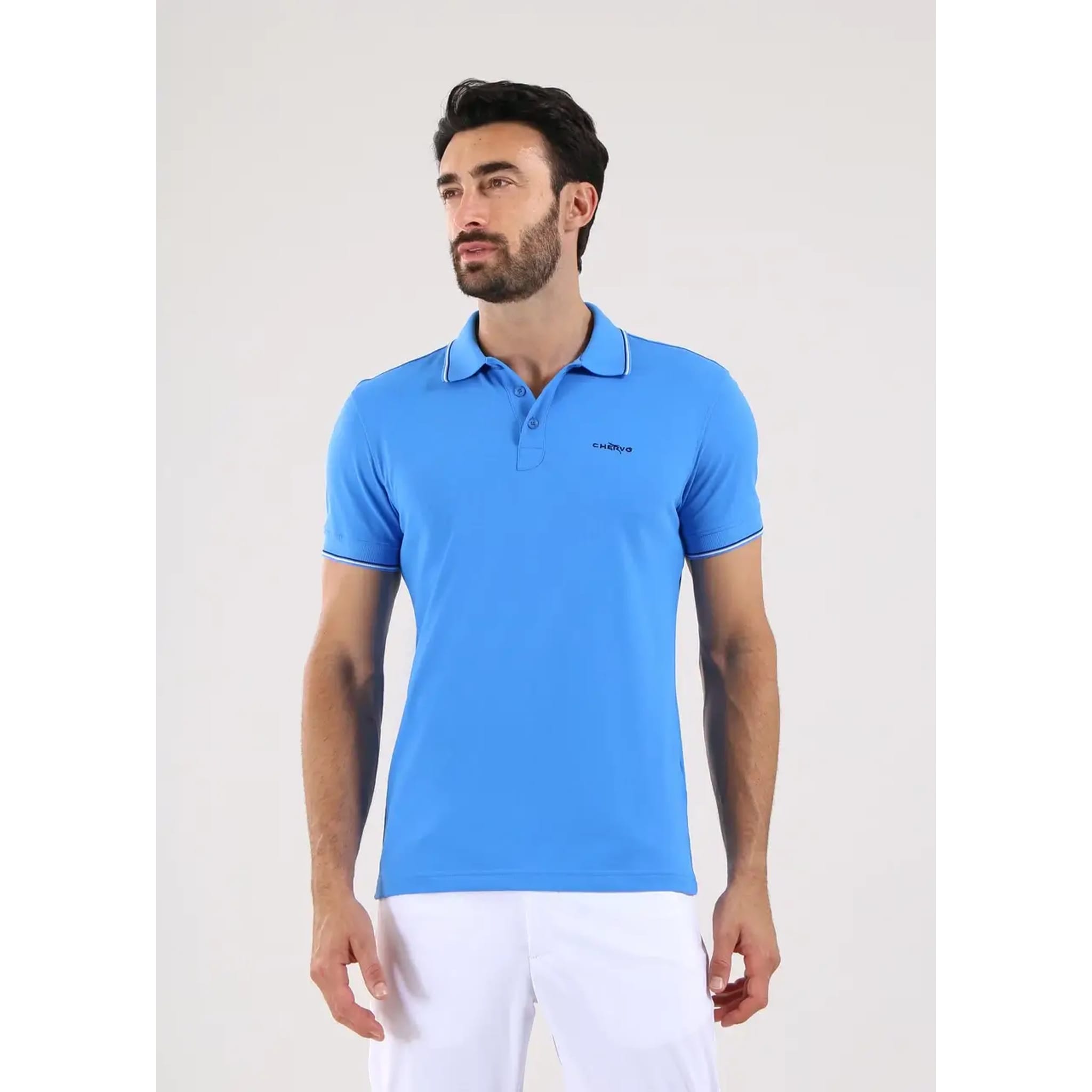 Chervo Airton Polo Herren