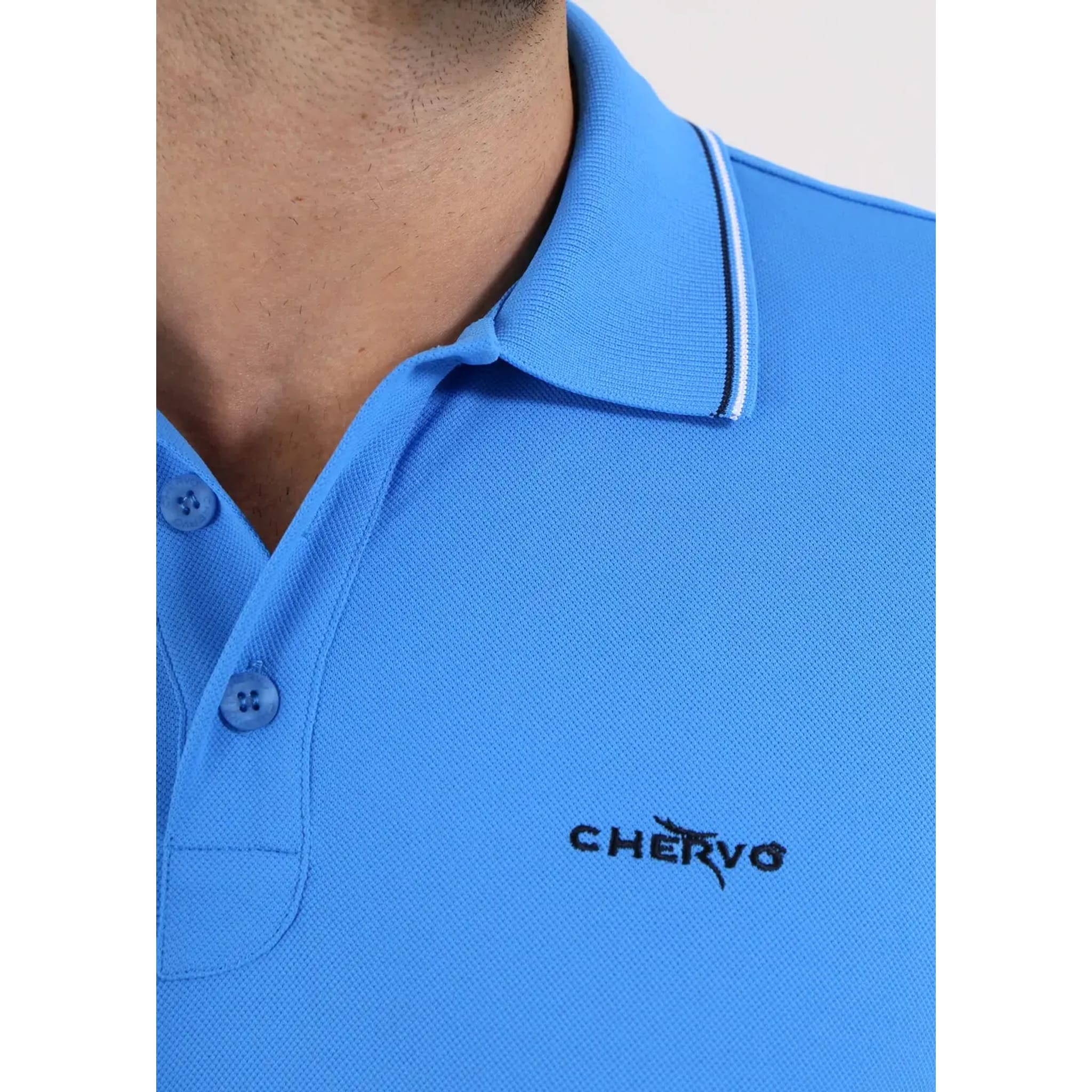 Chervo Airton Polo Herren