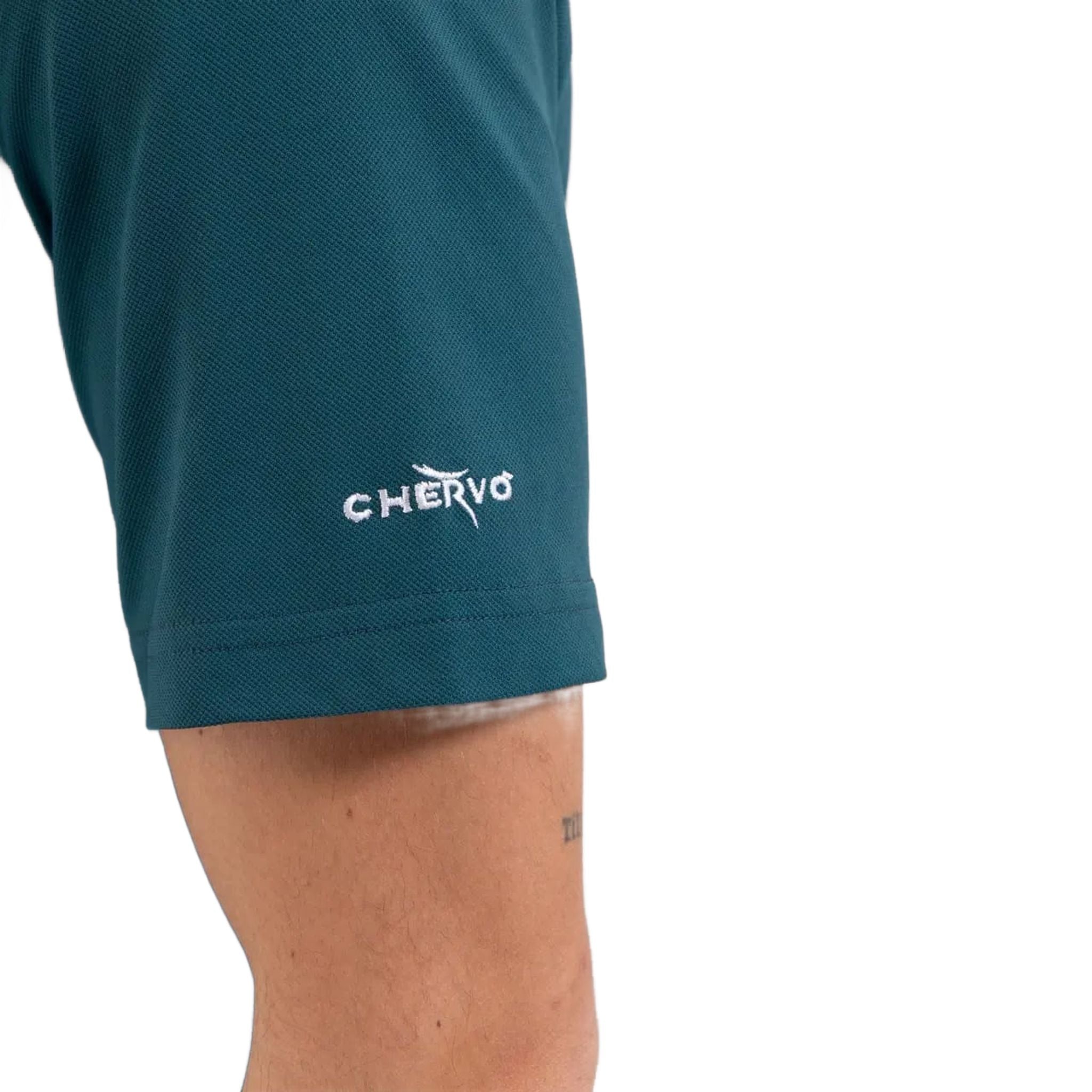 Chervo Arduo Polo da uomo