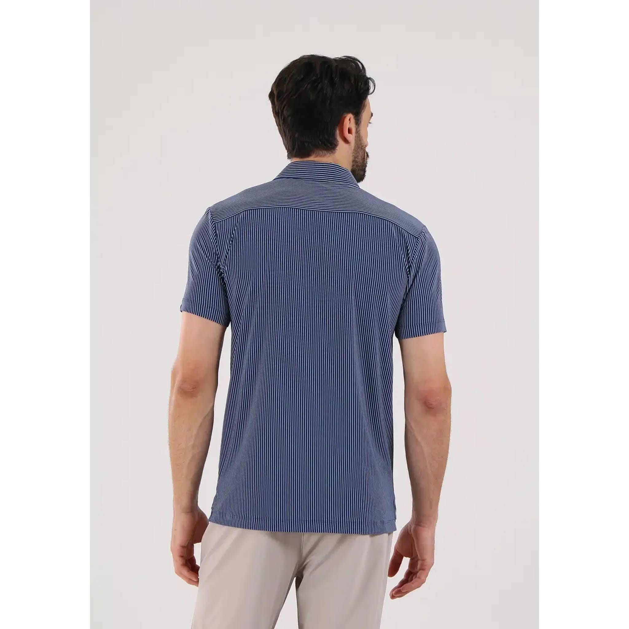 Chervo Architetto Polo Herren