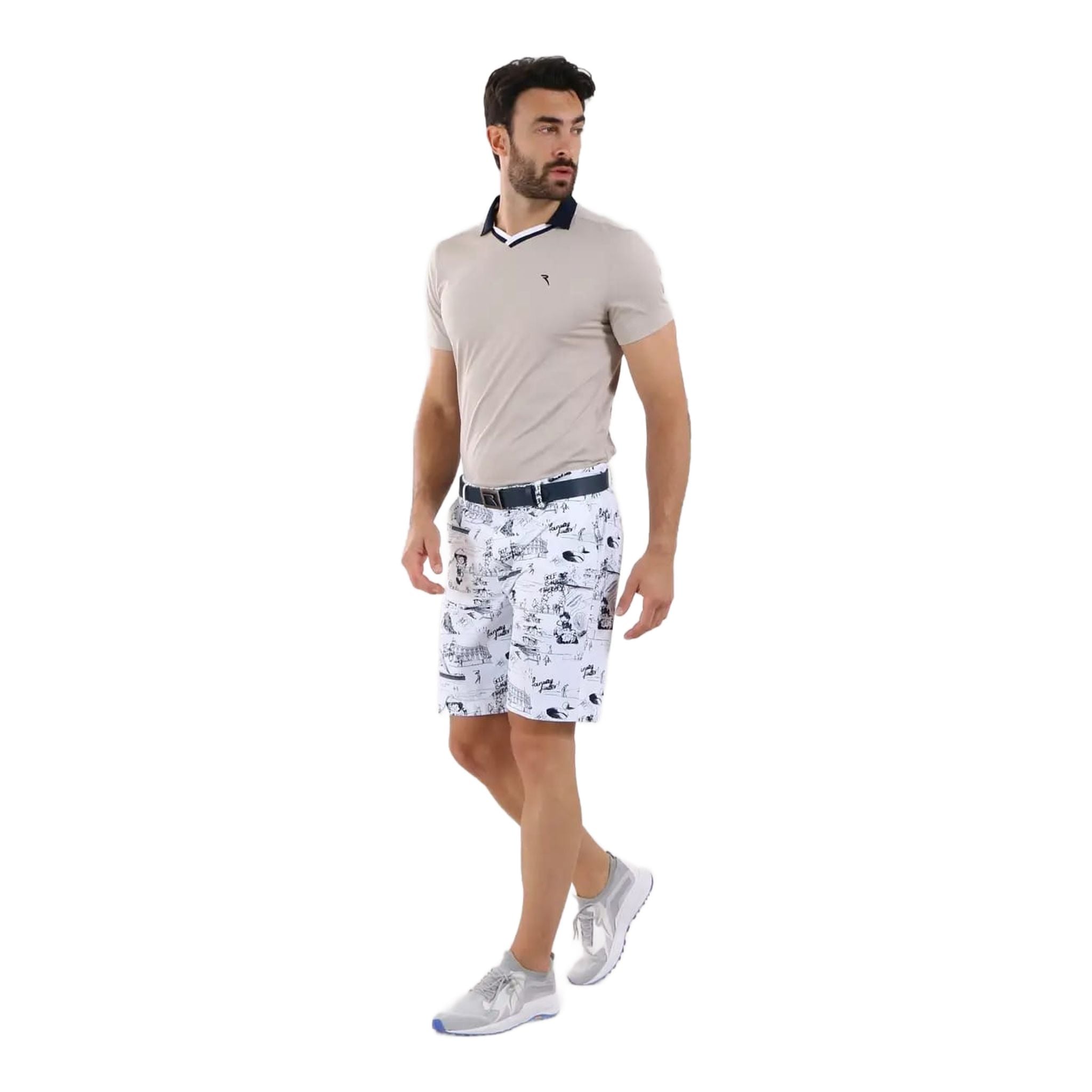 Chervo August Polo da uomo