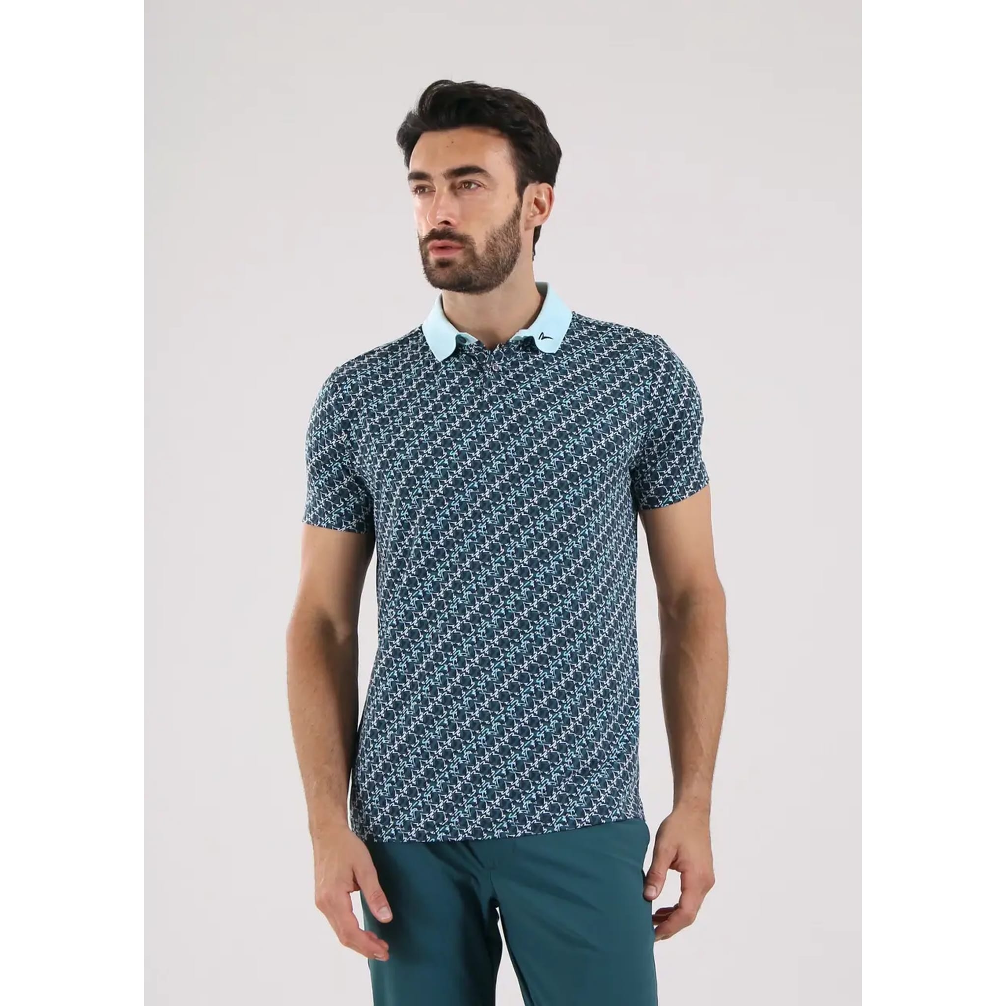 Chervo Addio Polo Herren