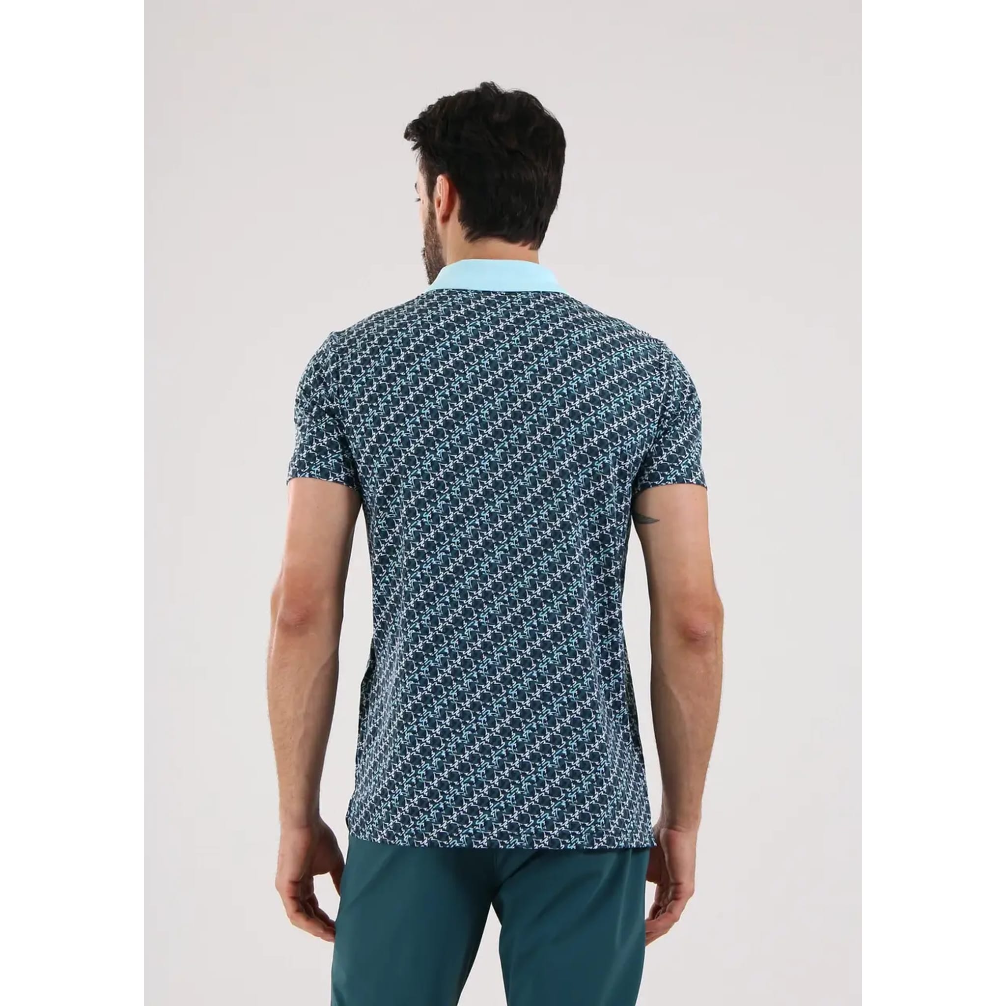 Chervo Addio Polo Herren