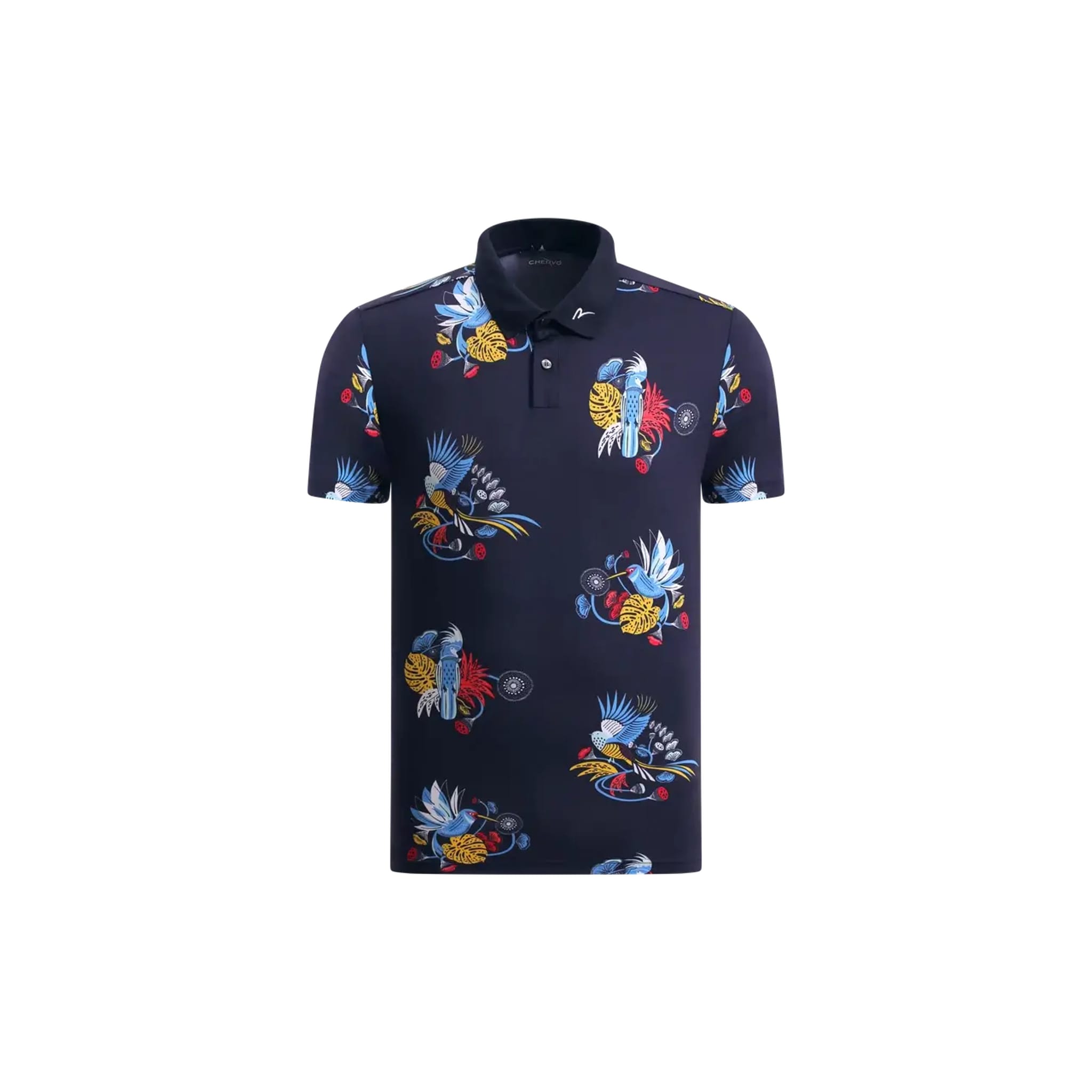 Chervo Addio Polo Herren