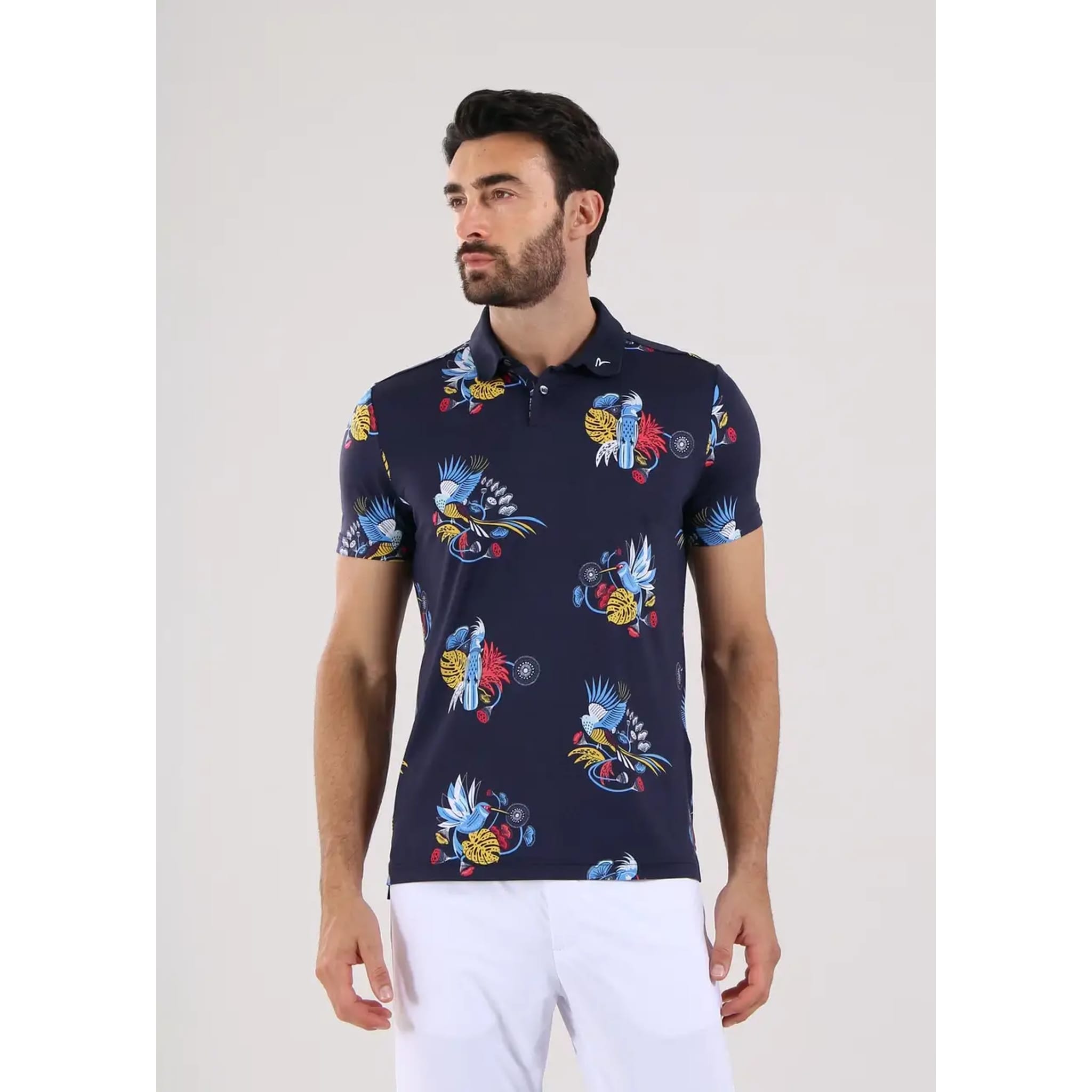 Chervo Addio Polo Herren