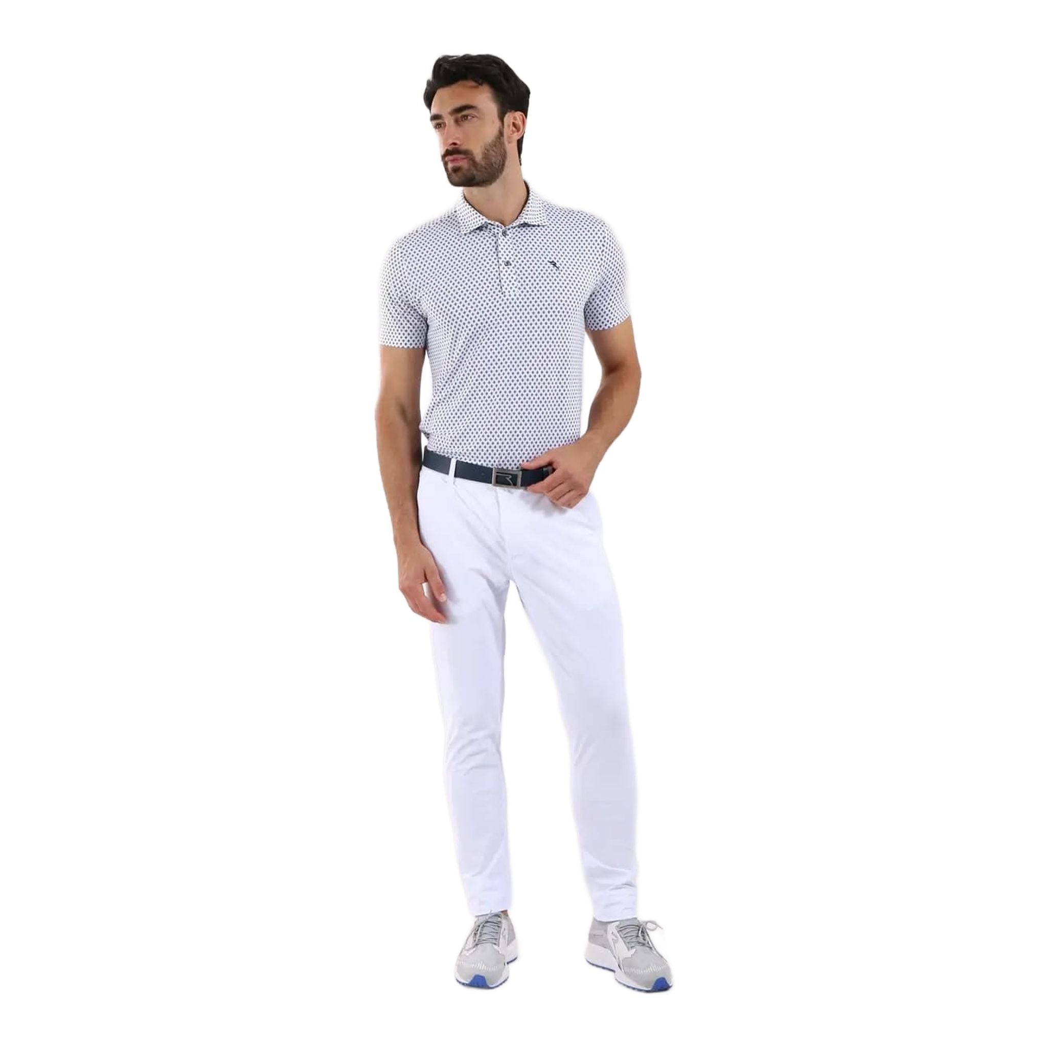 Chervo Albergo Polo Uomo