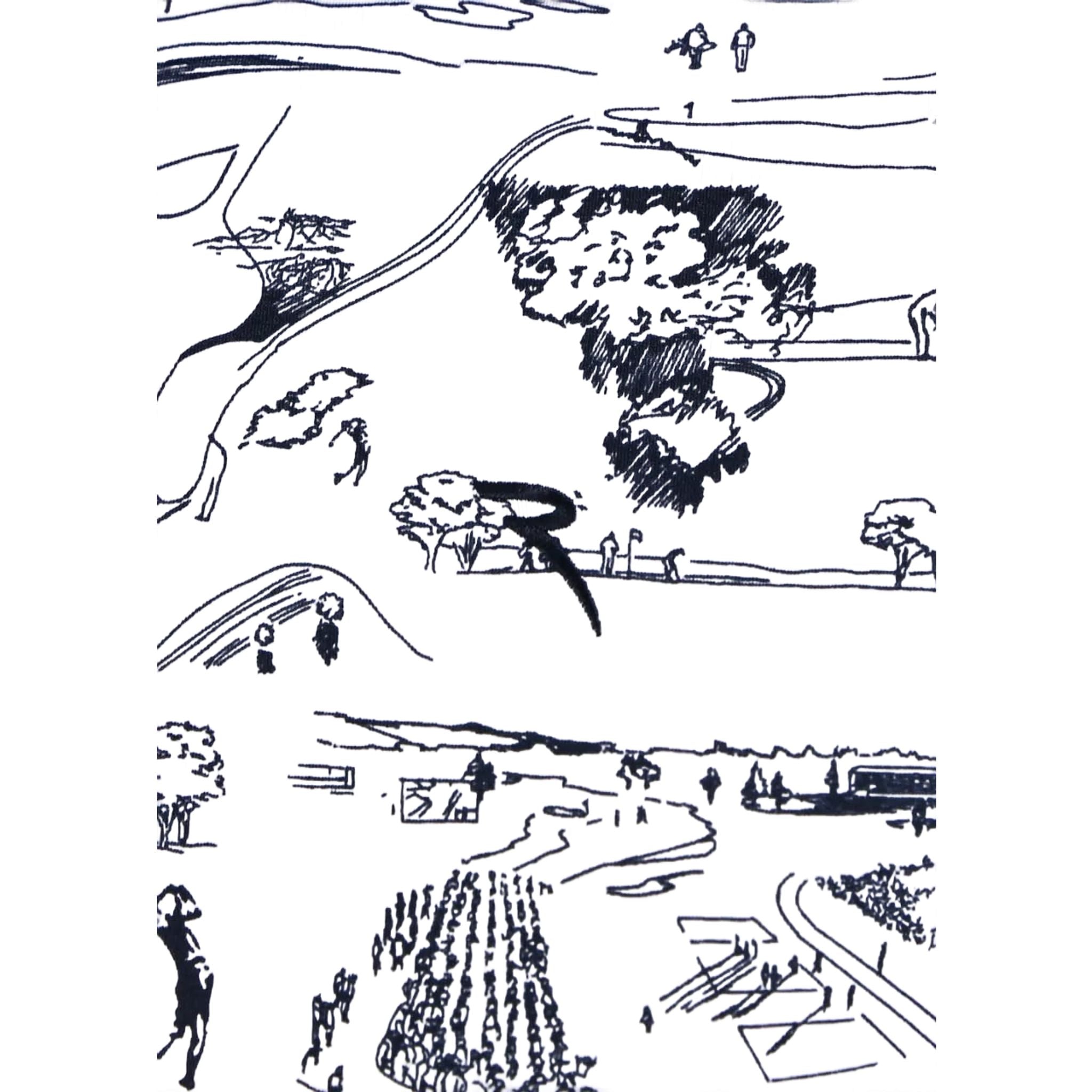 Chervo Albergo Polo Uomo