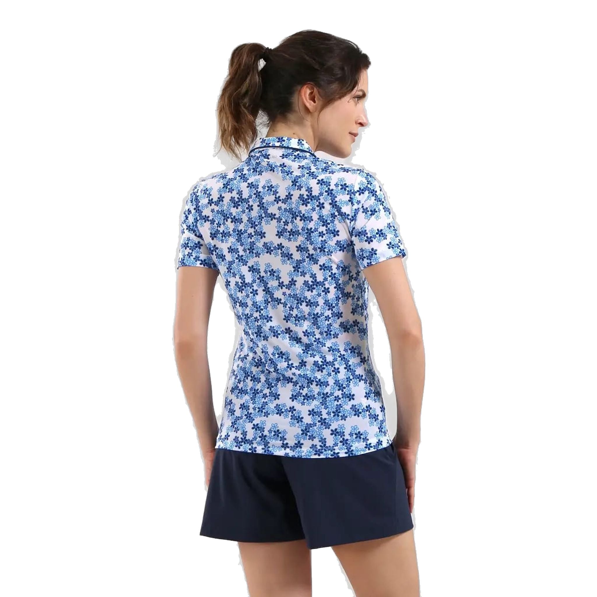 Polo Chervo Addisabeba da donna