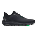 Scarpe da golf Under Armour UA Drive Pro Wide da uomo