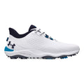 Scarpe da golf Under Armour UA Drive Pro Wide da uomo