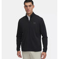 Felpa con zip intera Under Armour UA Drive