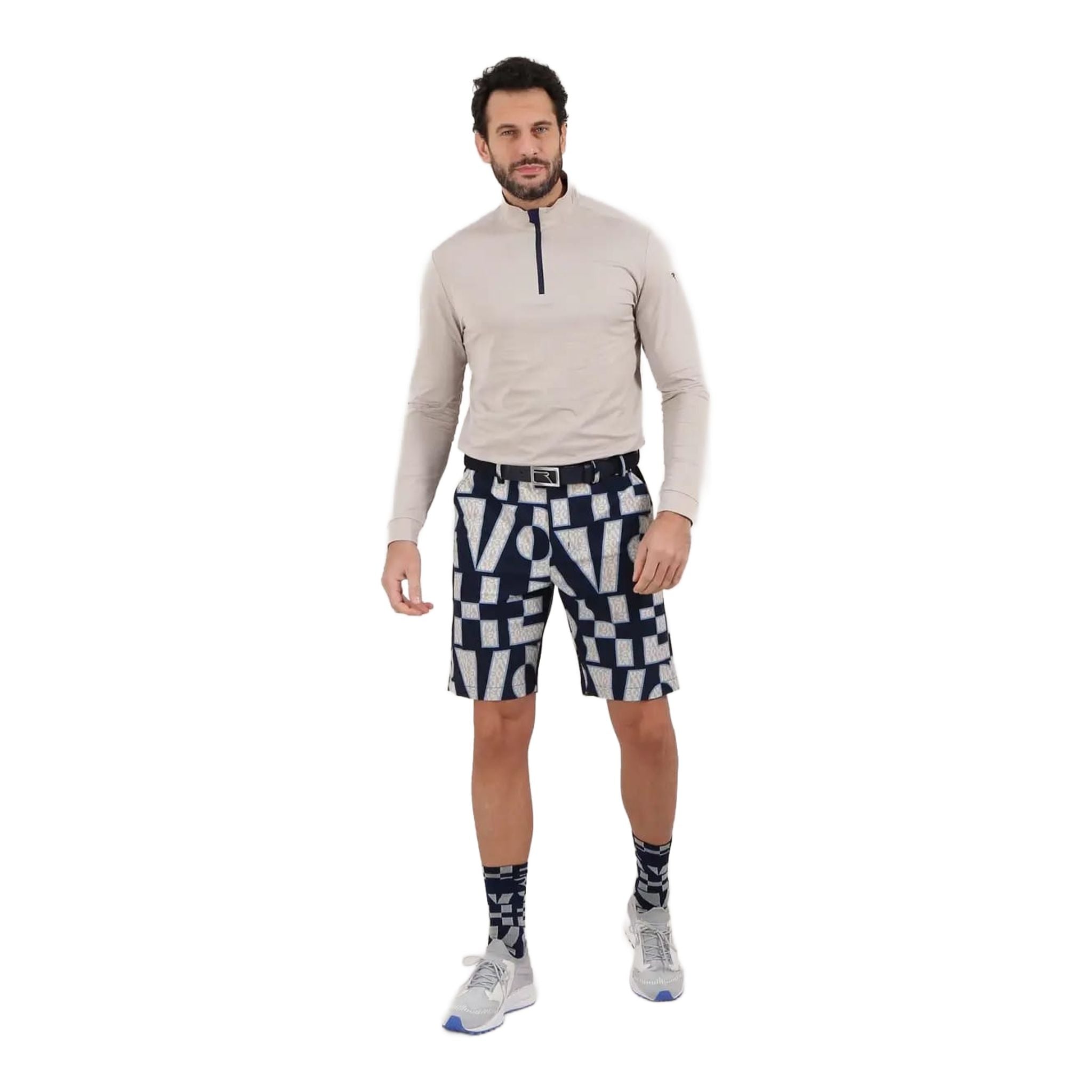 Chervo Grandioso Bermuda Uomo