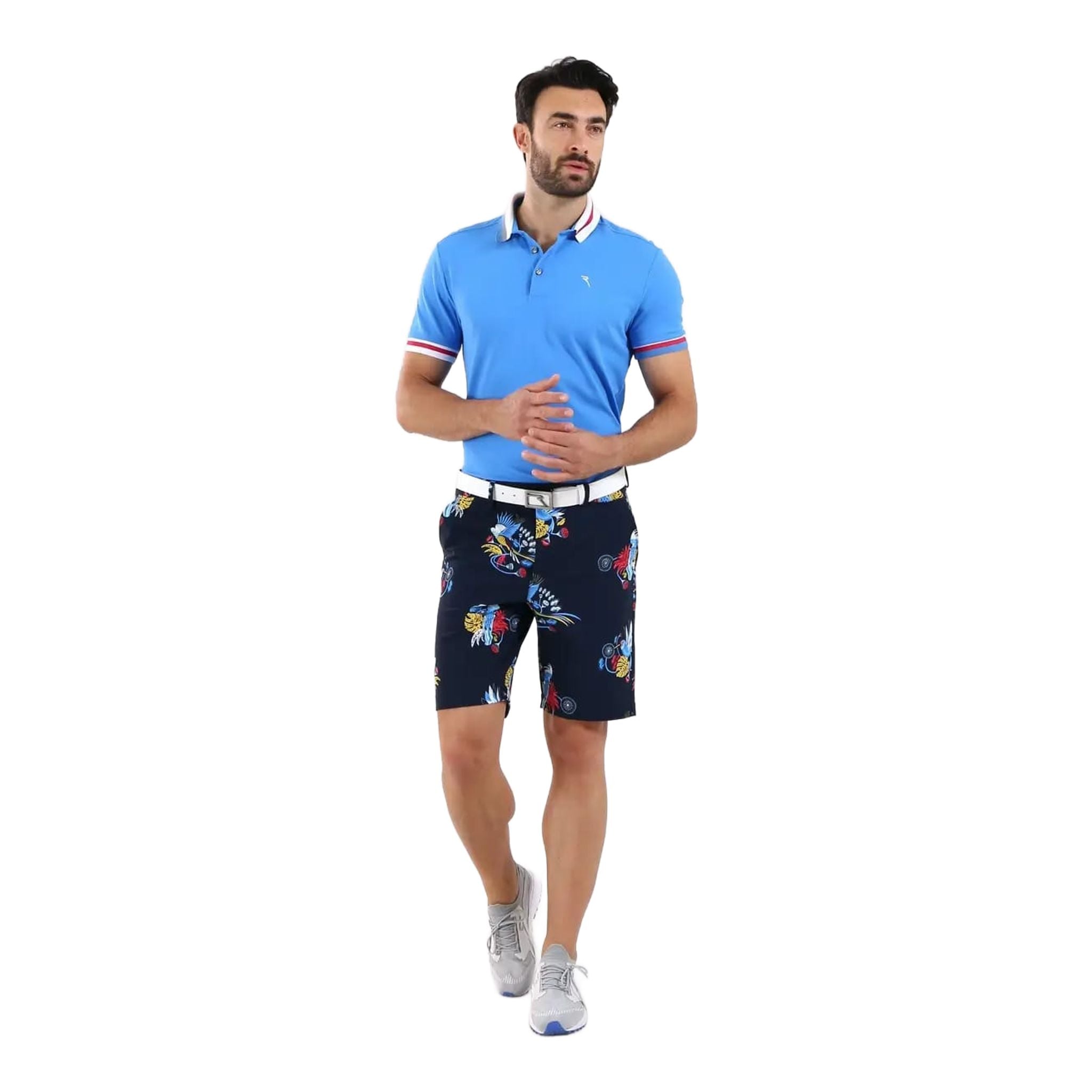 Bermuda Chervo Globe da uomo