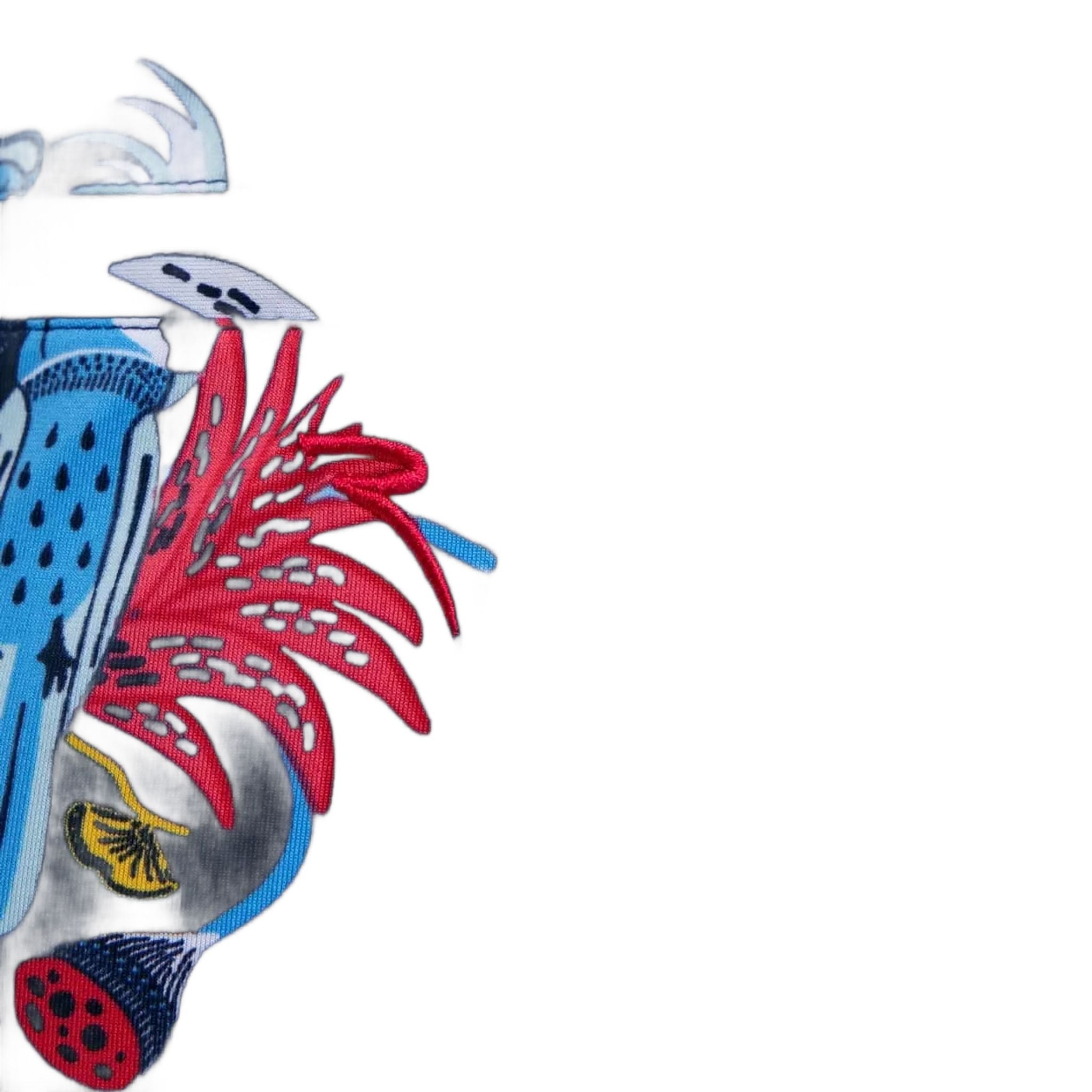 Gonna Chervo Jojoba da donna