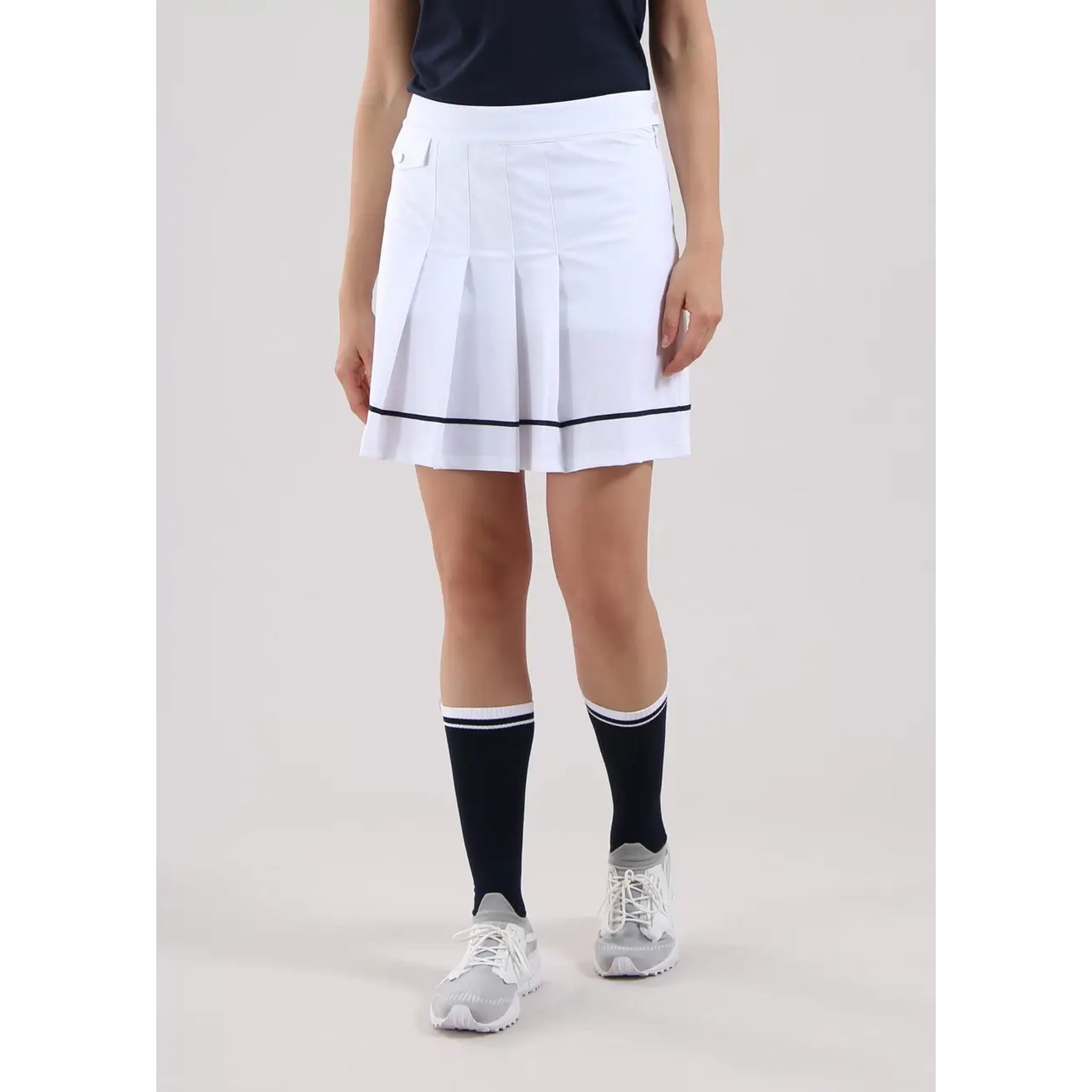 Chervo Japanese Skirt Damen