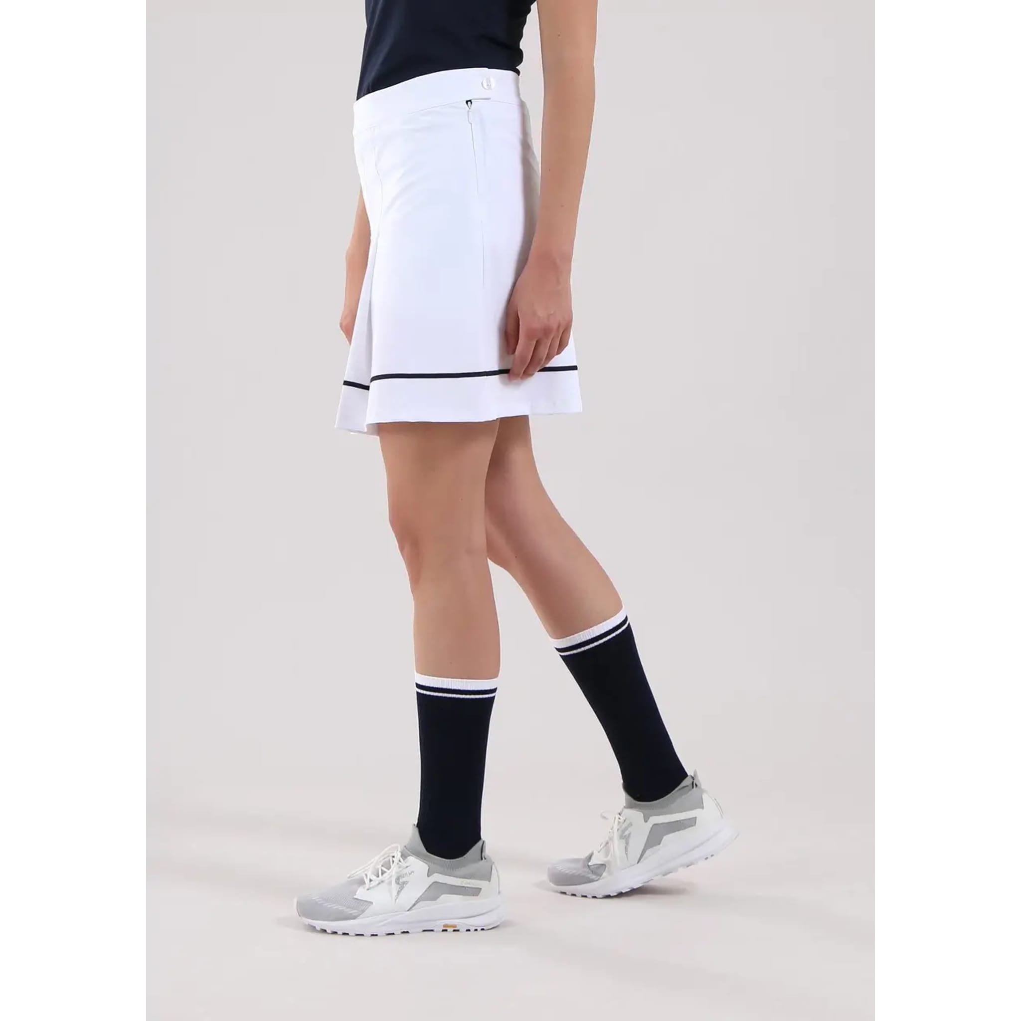 Chervo Japanese Skirt Damen
