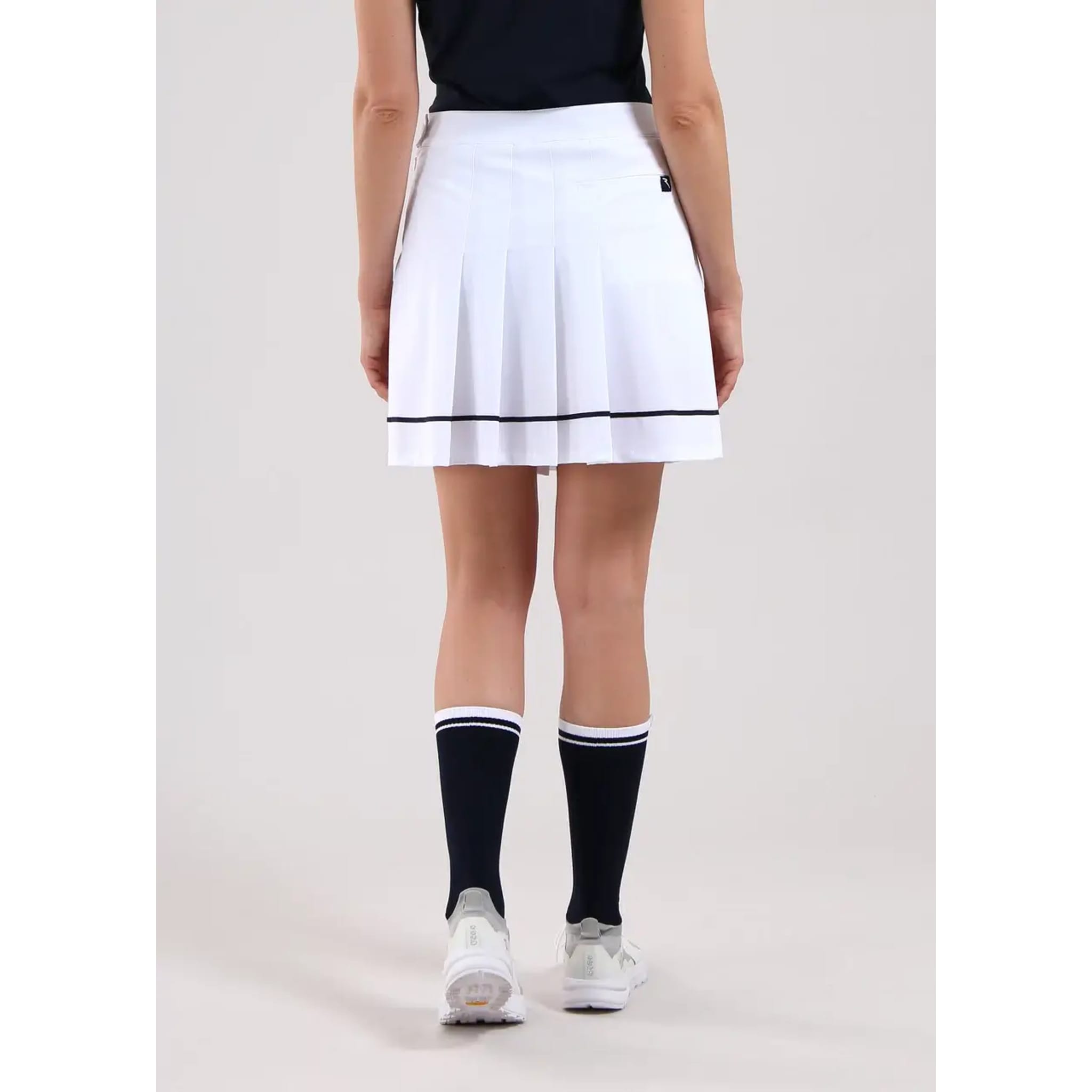 Chervo Japanese Skirt Damen