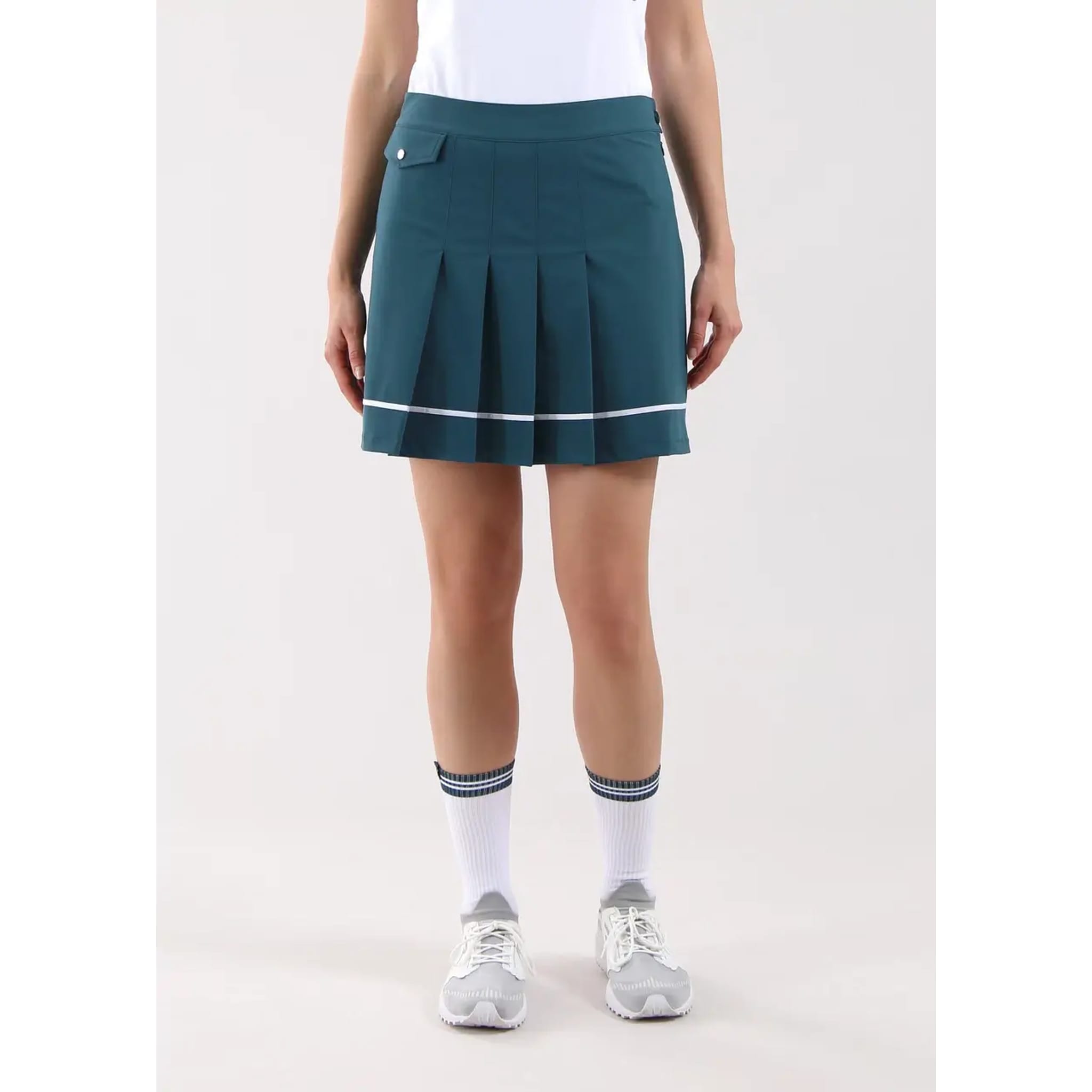 Chervo Japanese Skirt Damen