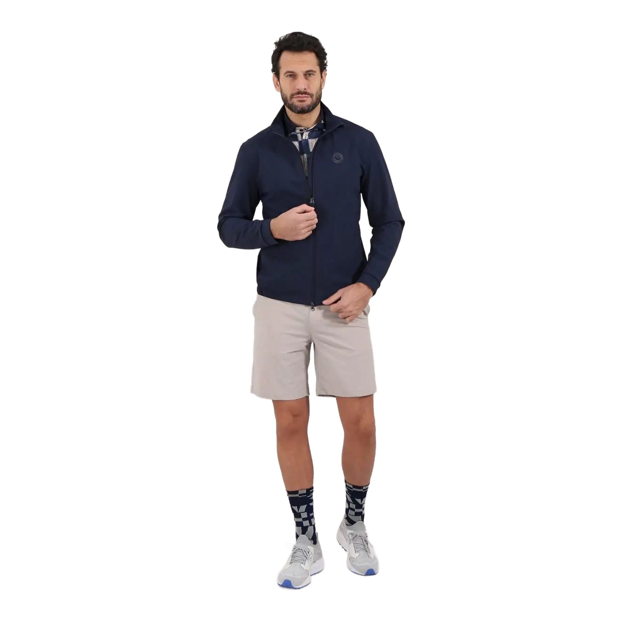 Giacca Chervo Mariusz da uomo