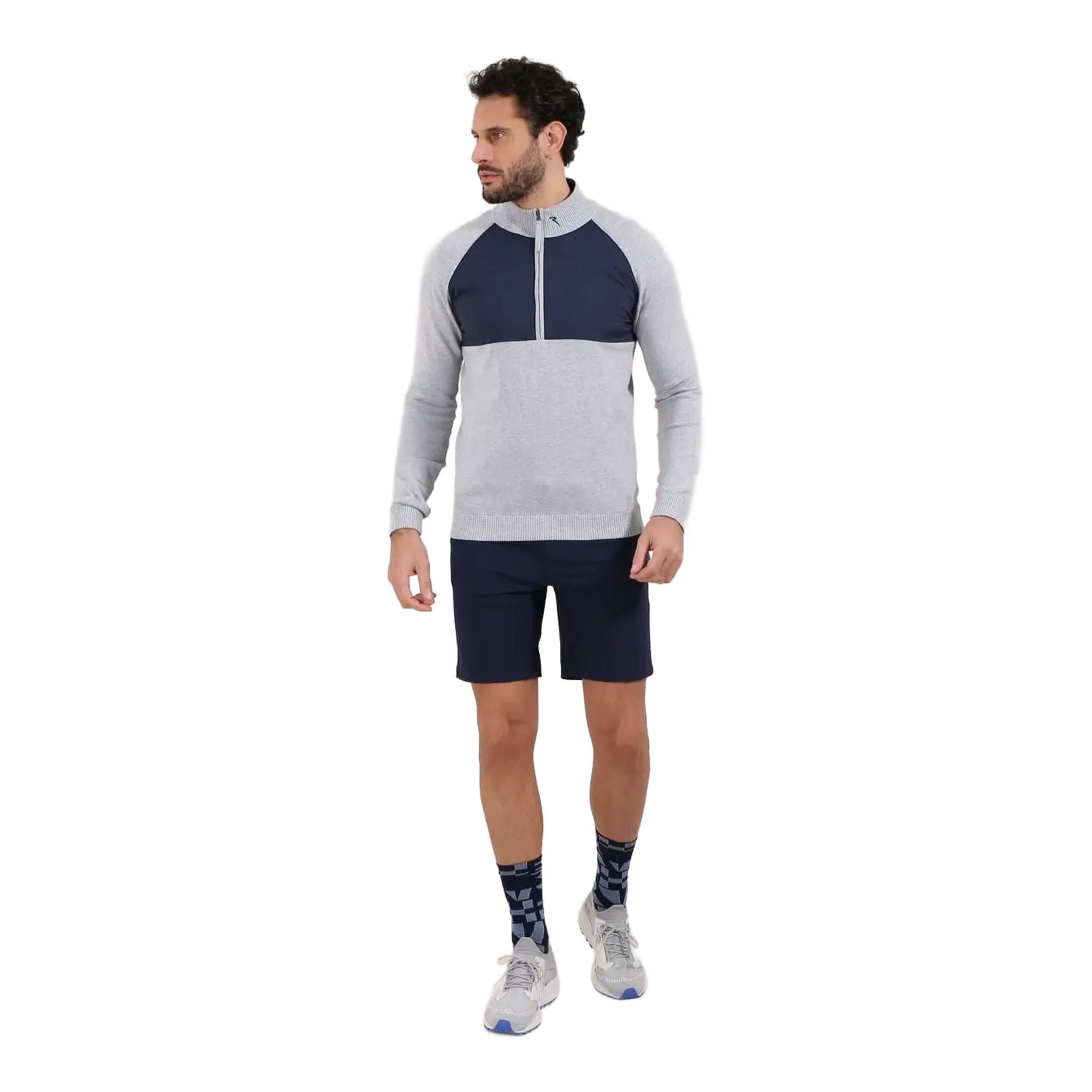 Chervo Nove Maglieria Uomo