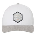 Cappellino Travis Mathew Full Passport da uomo