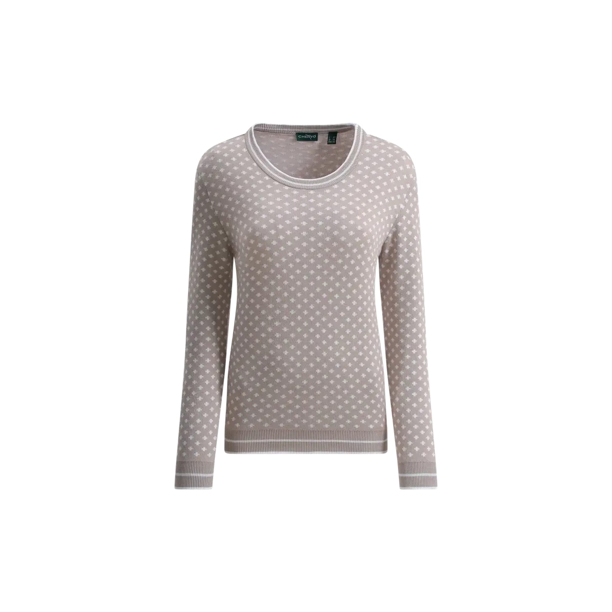 Chervo Nancy Knitwear Damen