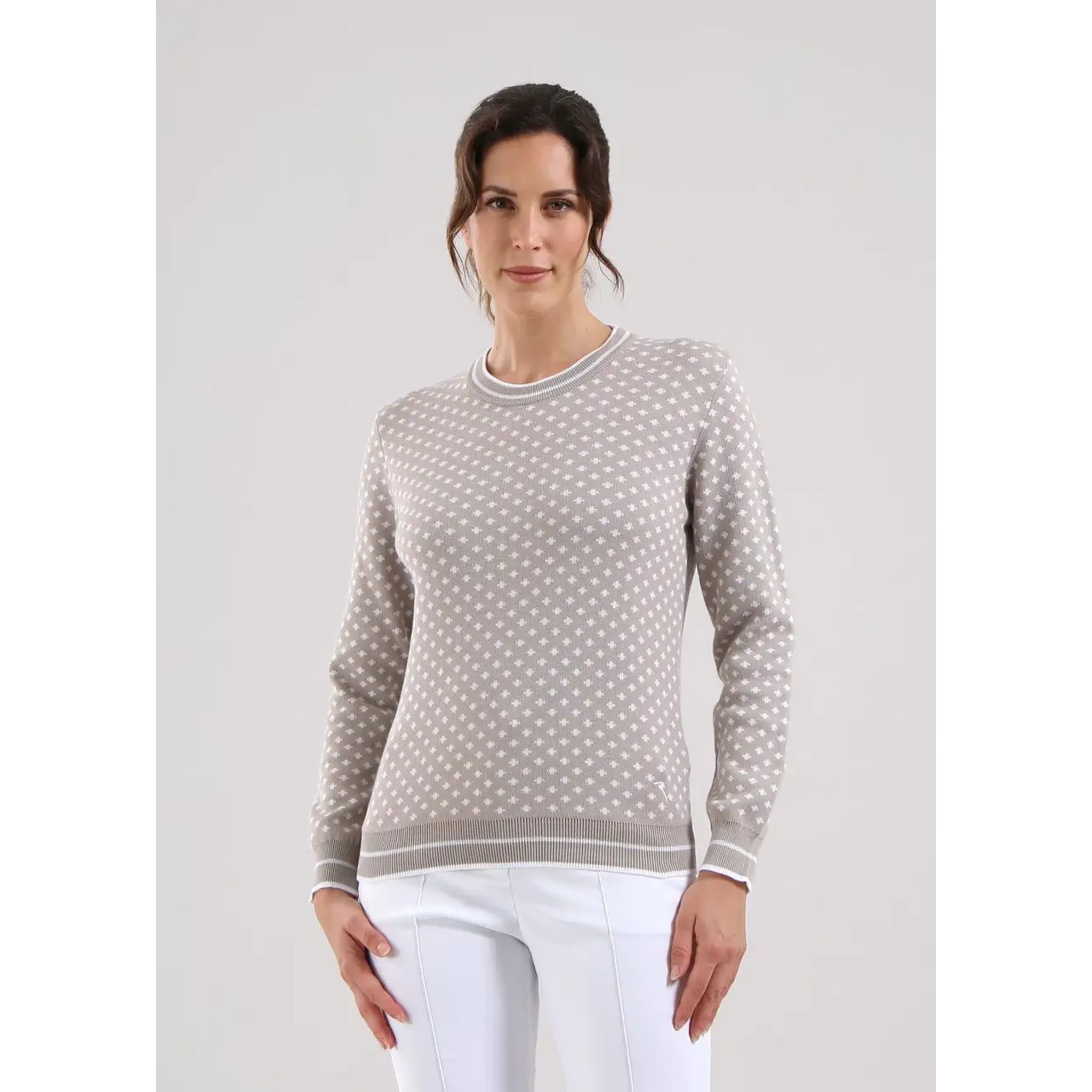 Chervo Nancy Knitwear Damen