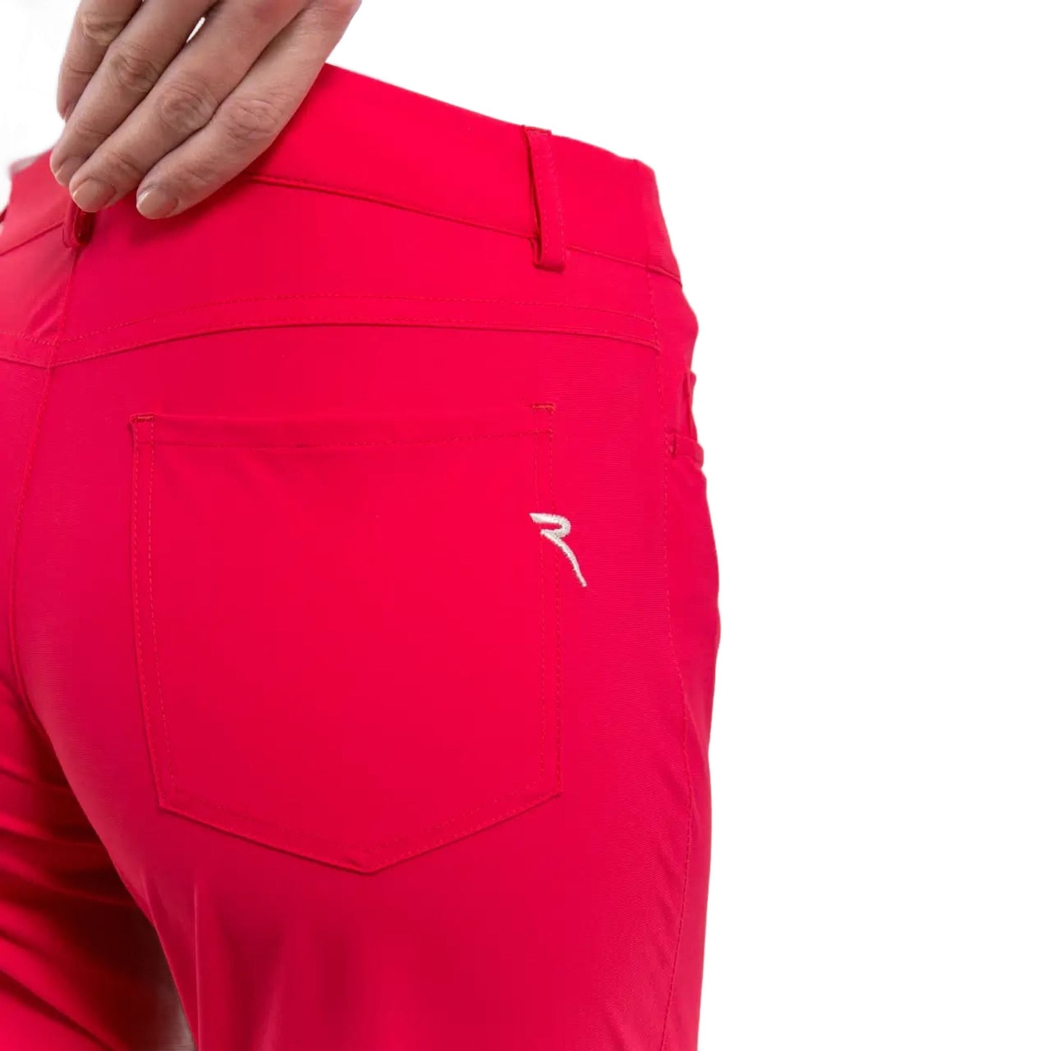 Pantaloni da golf da donna Chervo Silla