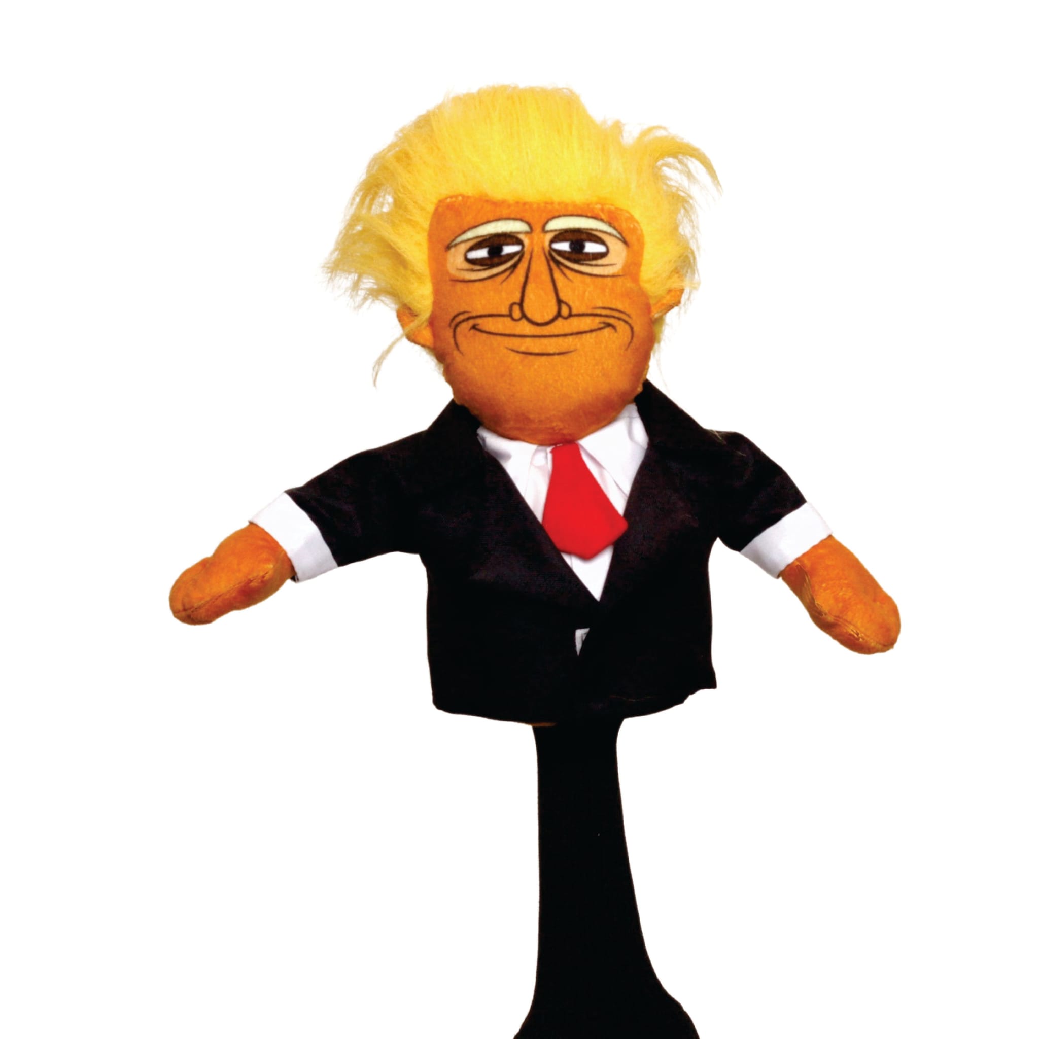 Creative Covers "Mr Prez" Trump Headcover