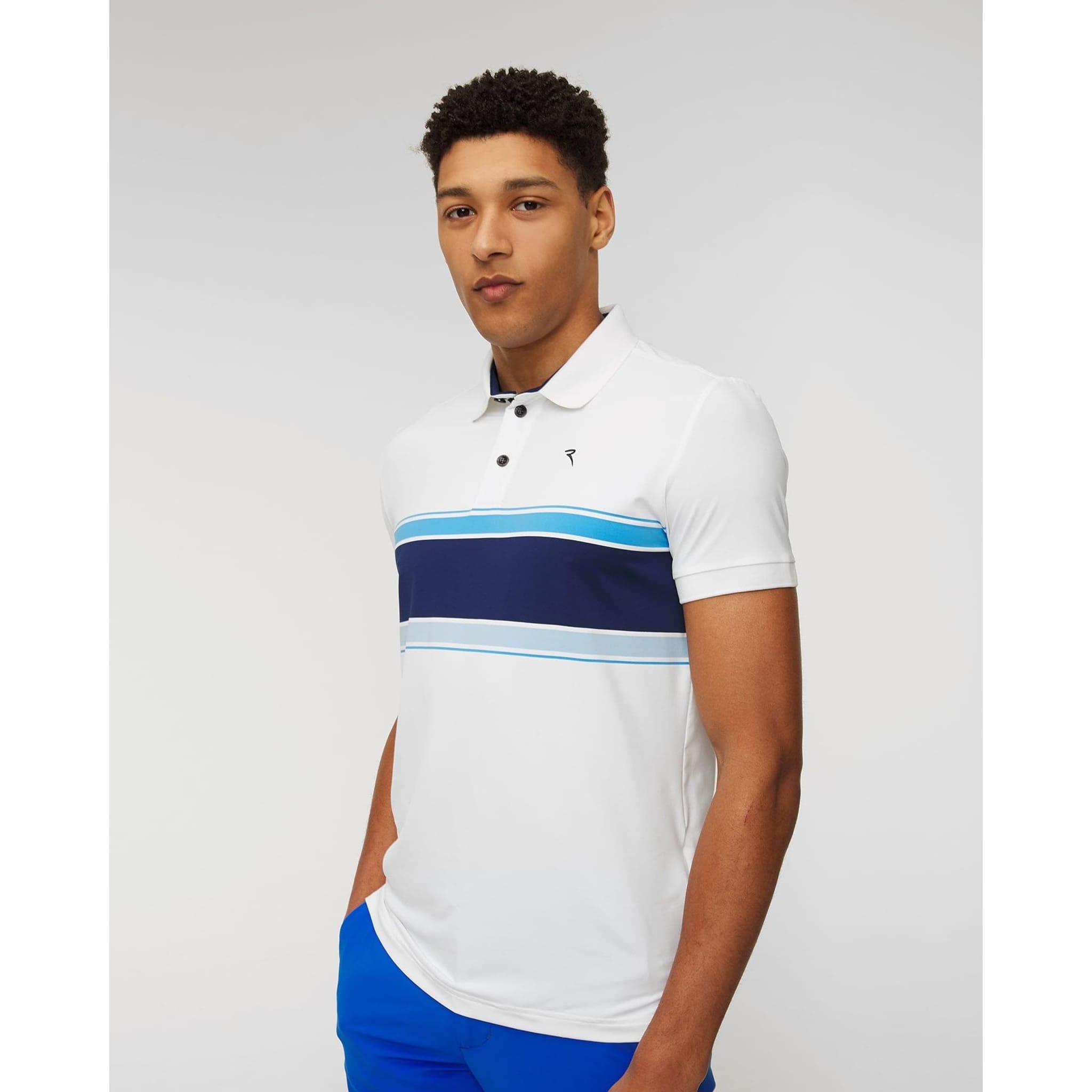 Chervo Agelong Poloshirt Herren