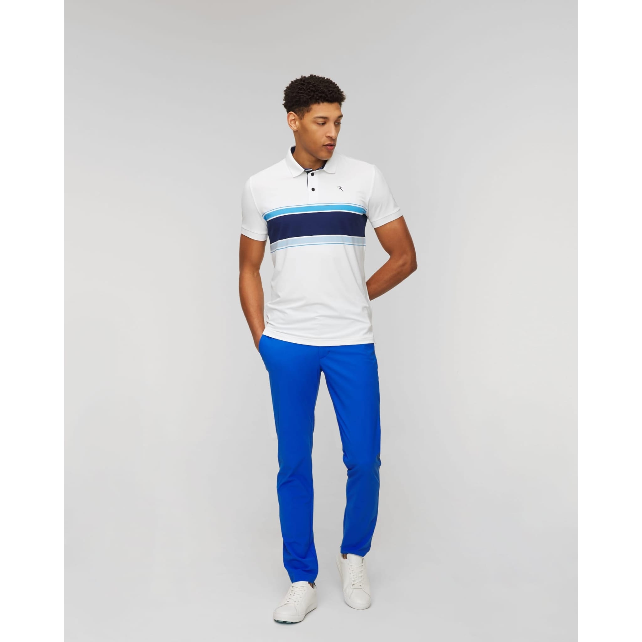 Chervo Agelong Poloshirt Herren
