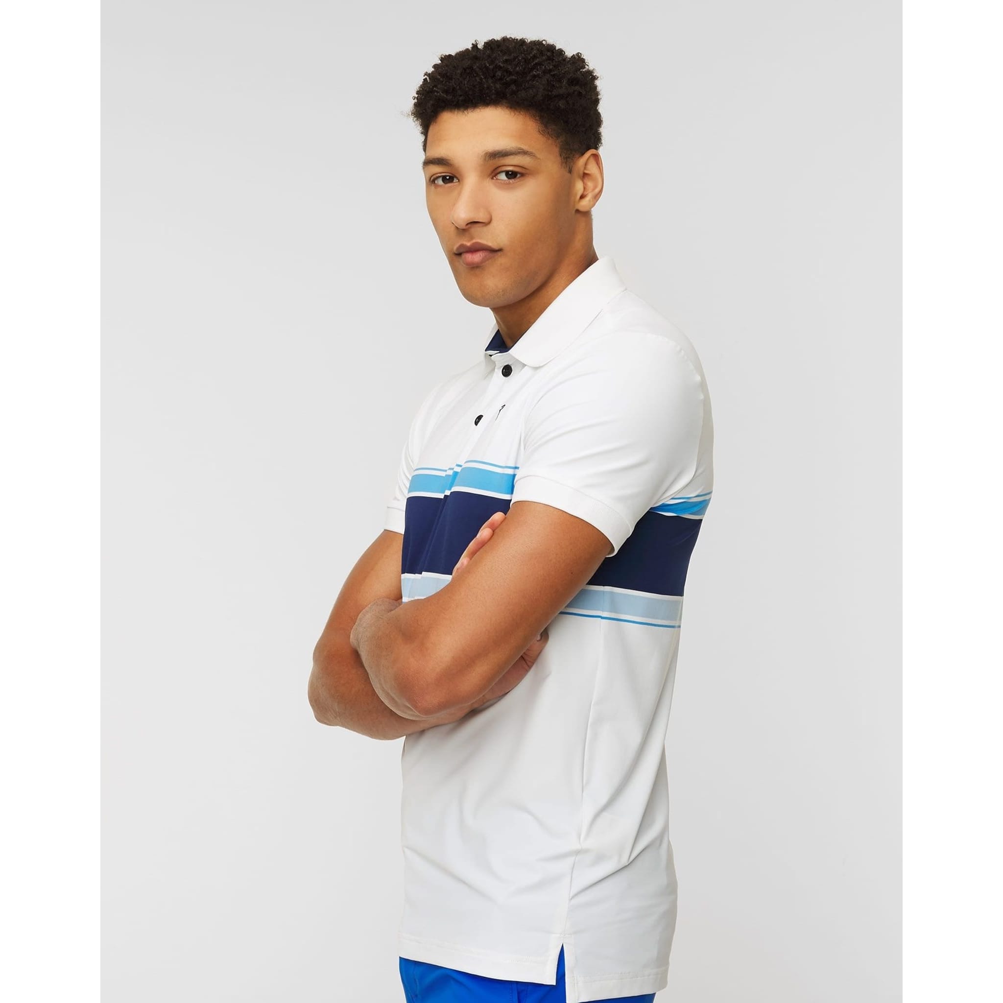 Chervo Agelong Poloshirt Herren