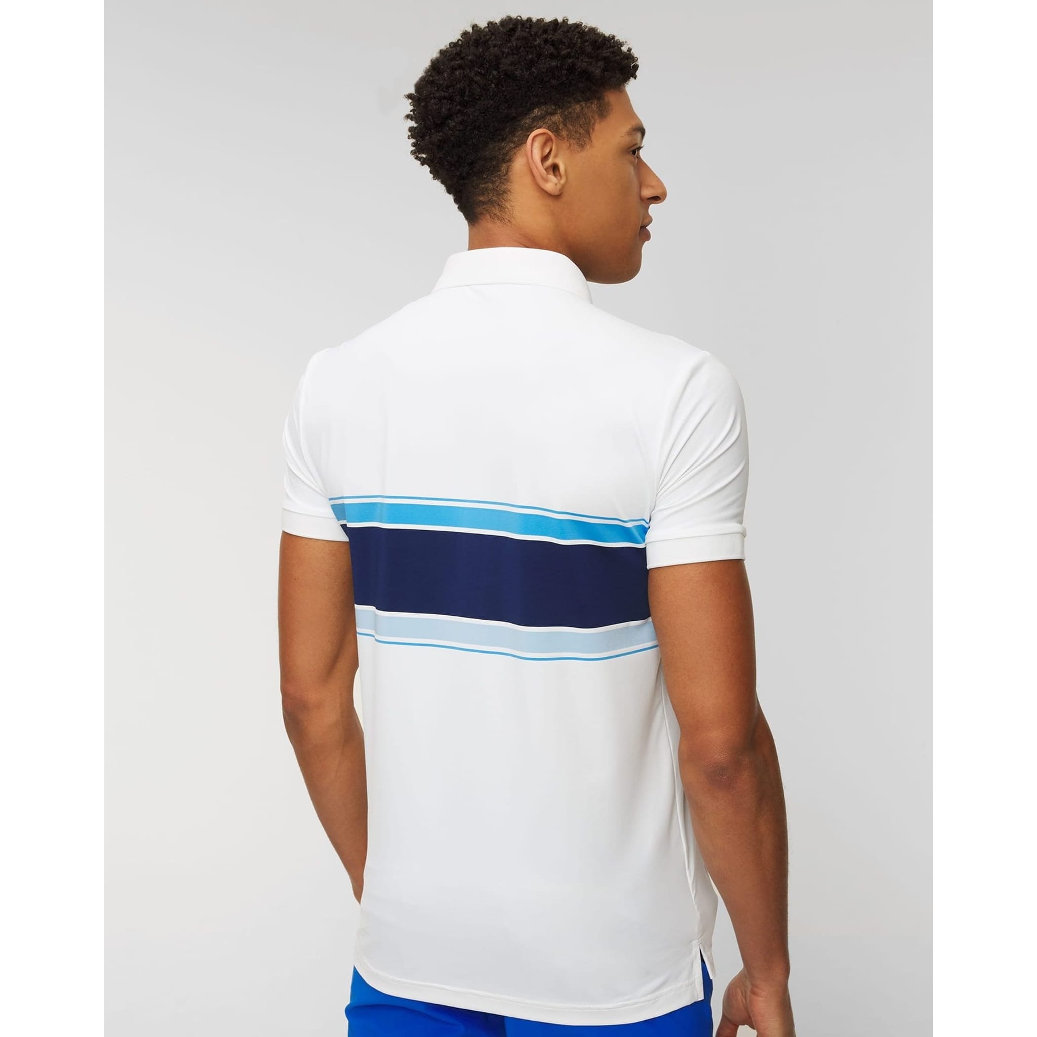 Chervo Agelong Poloshirt Herren