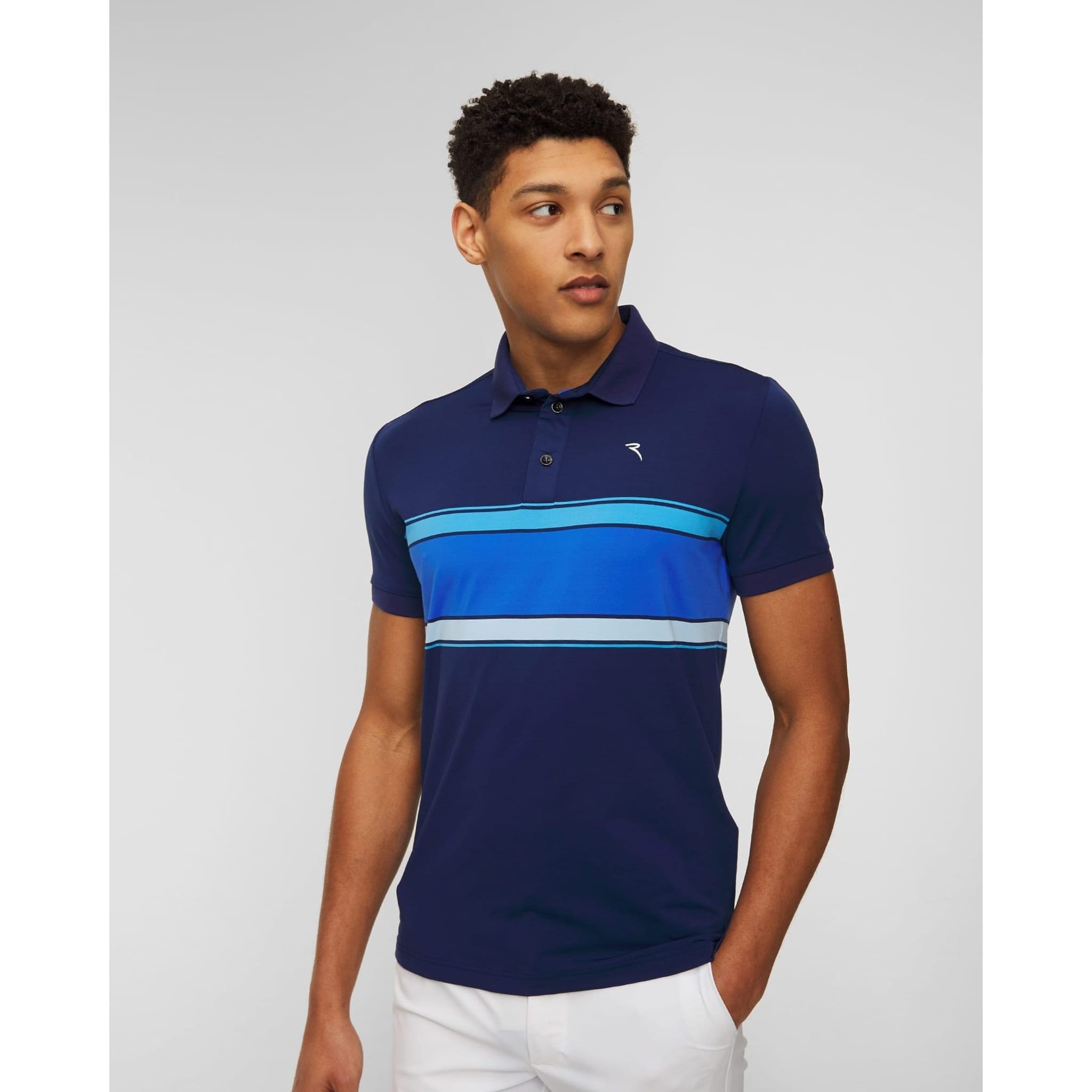 Chervo Agelong Poloshirt Herren