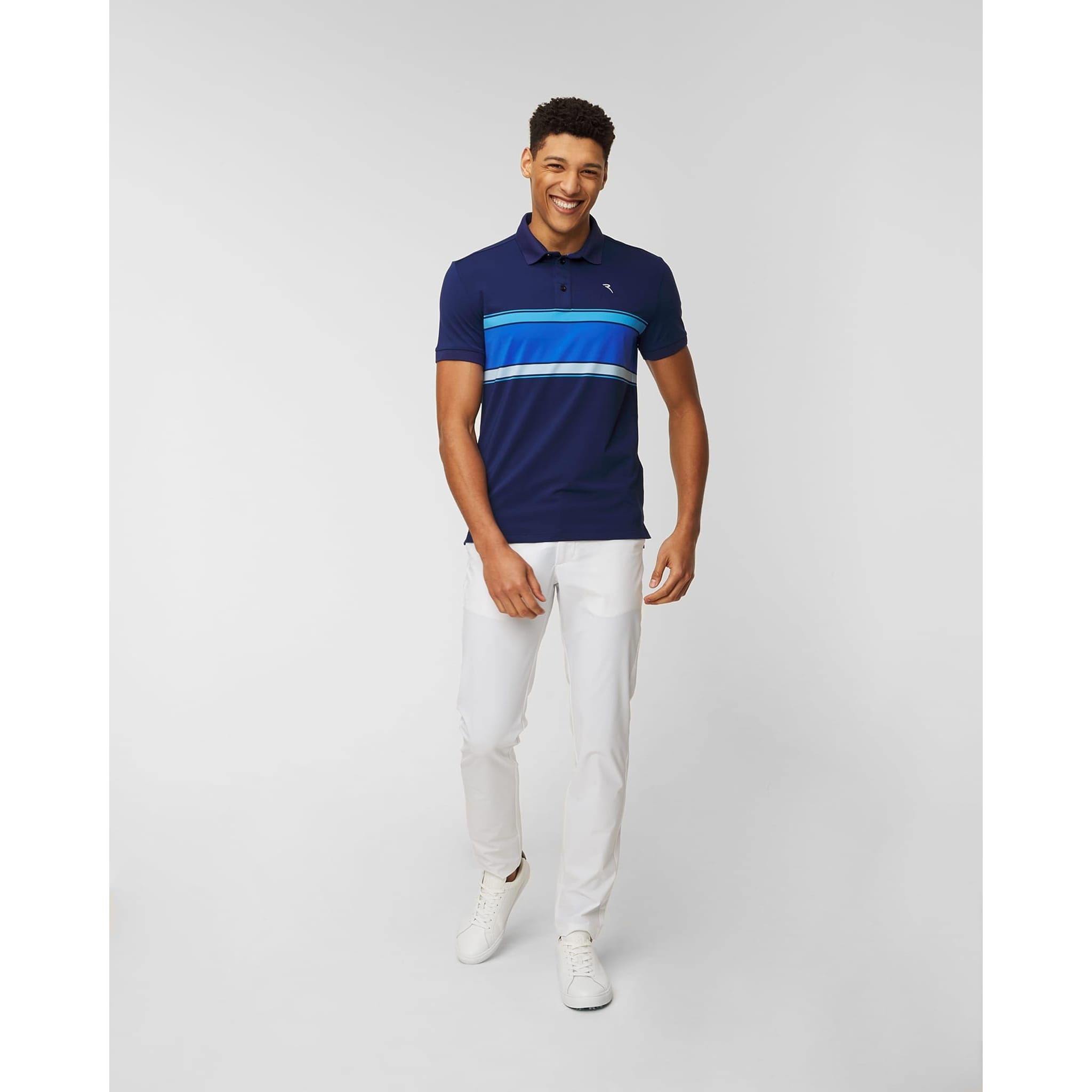 Chervo Agelong Poloshirt Herren