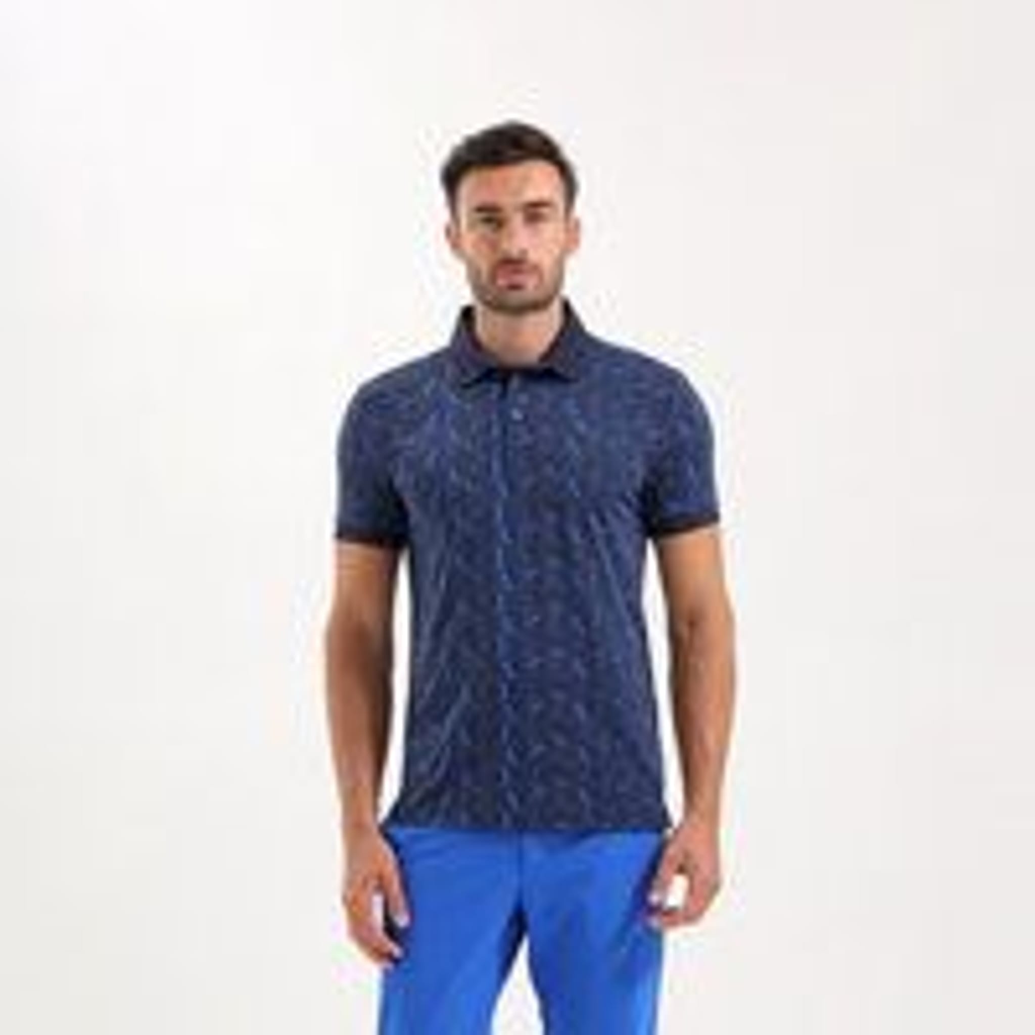 Chervo Arsenal Poloshirt Herren