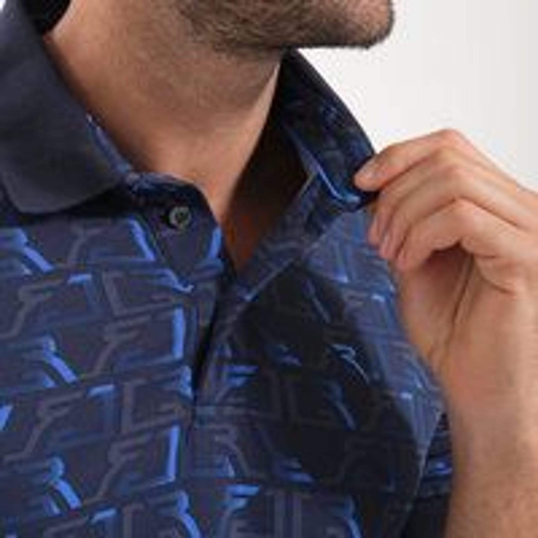 Chervo Arsenal Poloshirt Herren