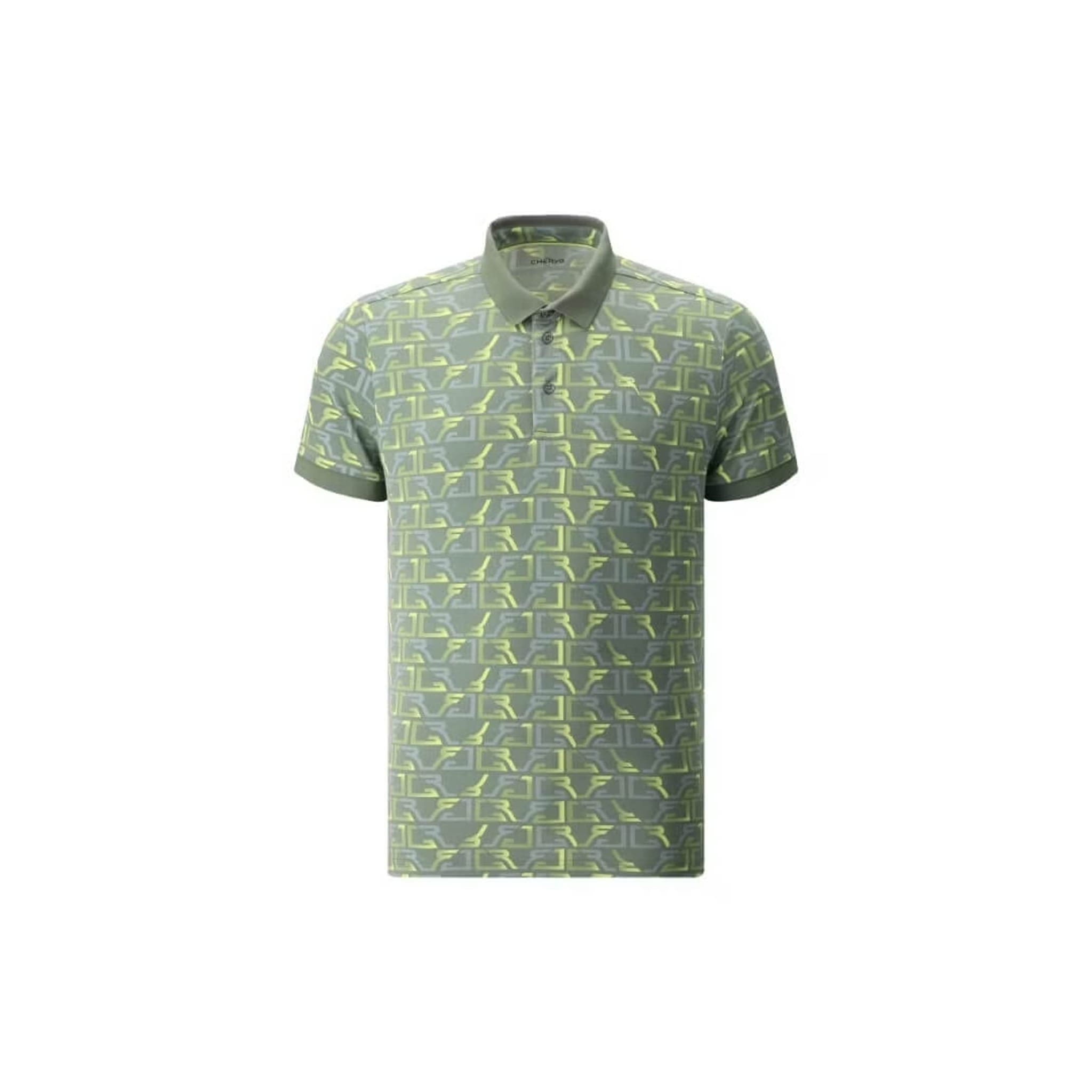 Chervo Arsenal Poloshirt Herren