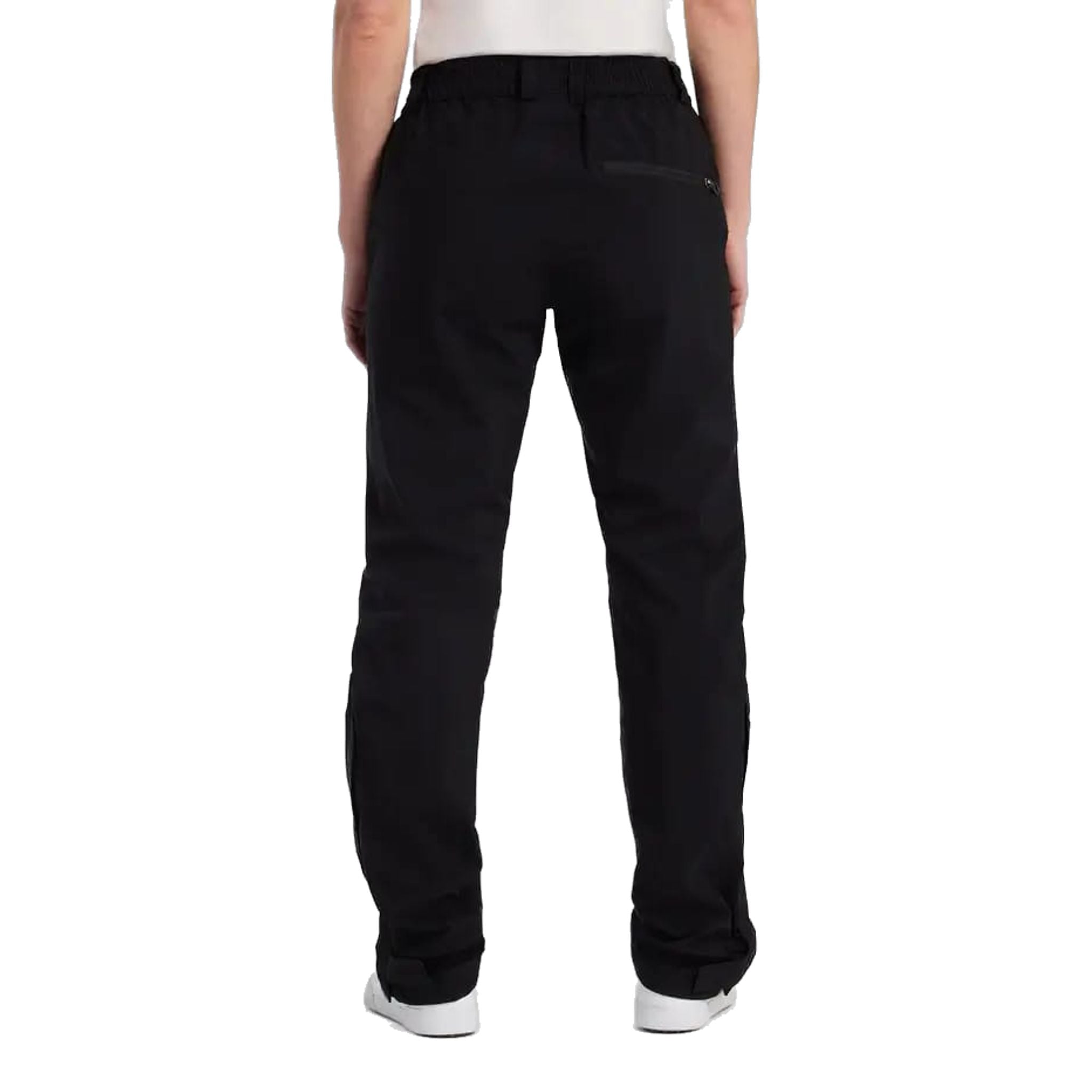 Pantaloni da golf Cross Sportswear Cloud Regular da donna